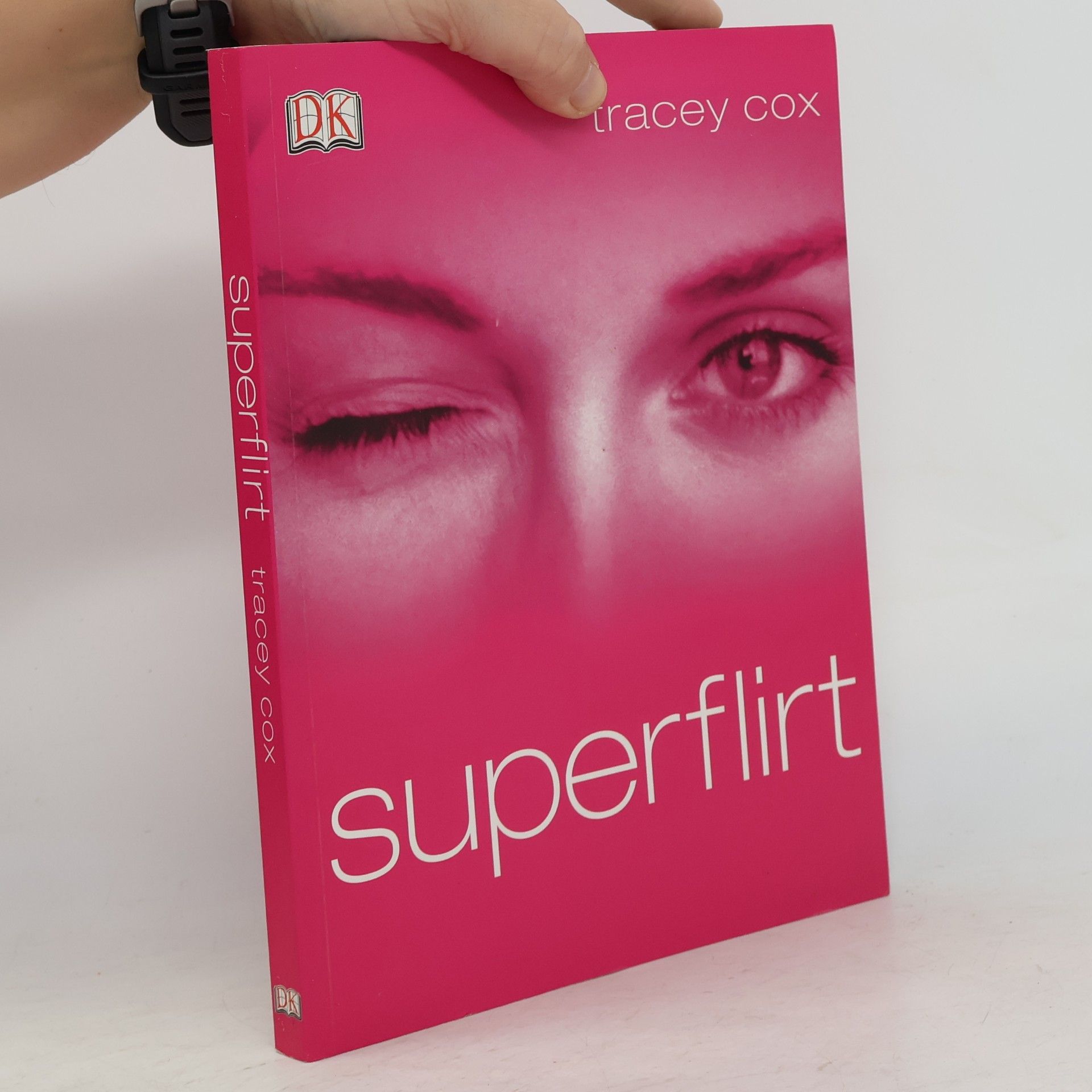 Tracey Cox Superflirt