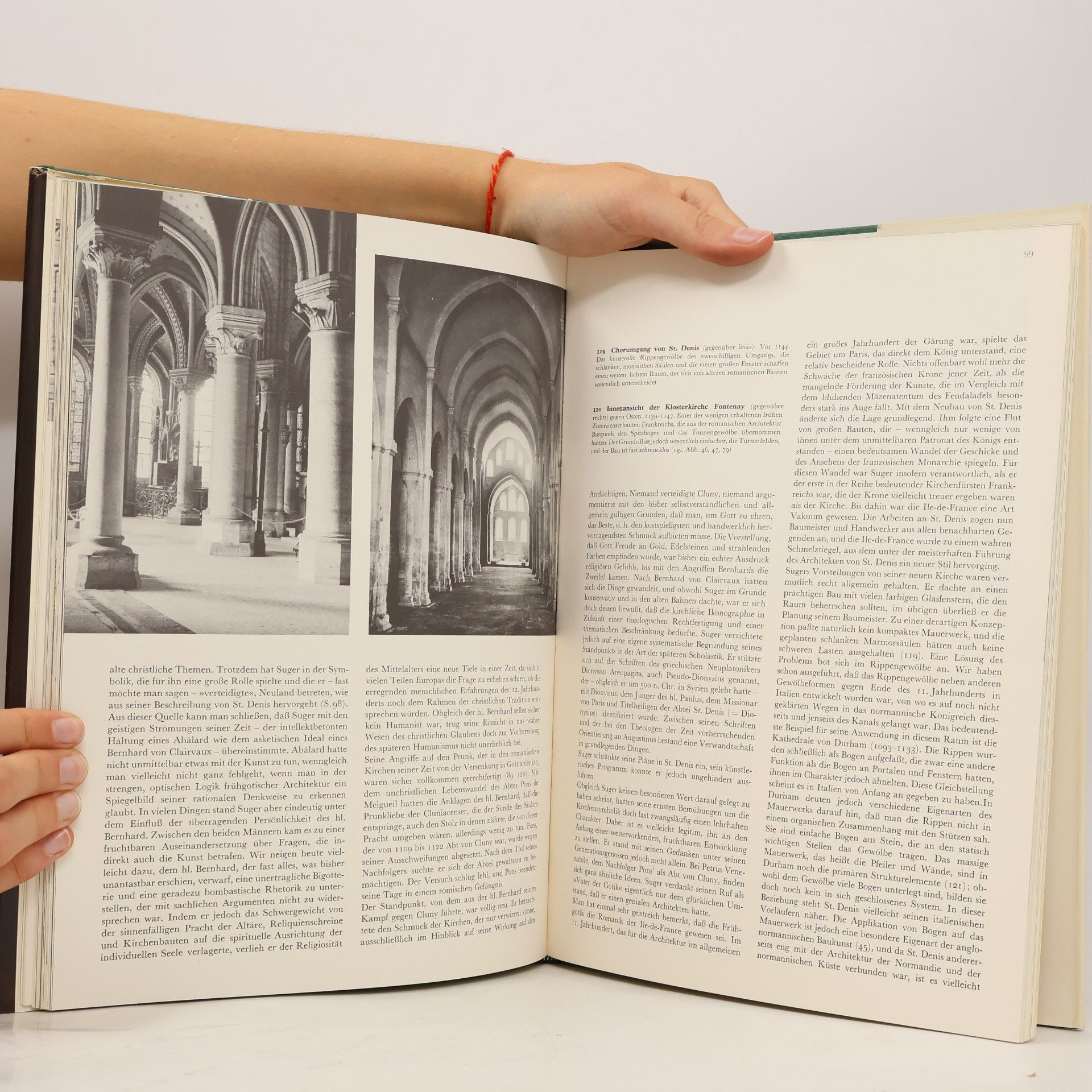 Autorenkollektiv Romanik und Gotik