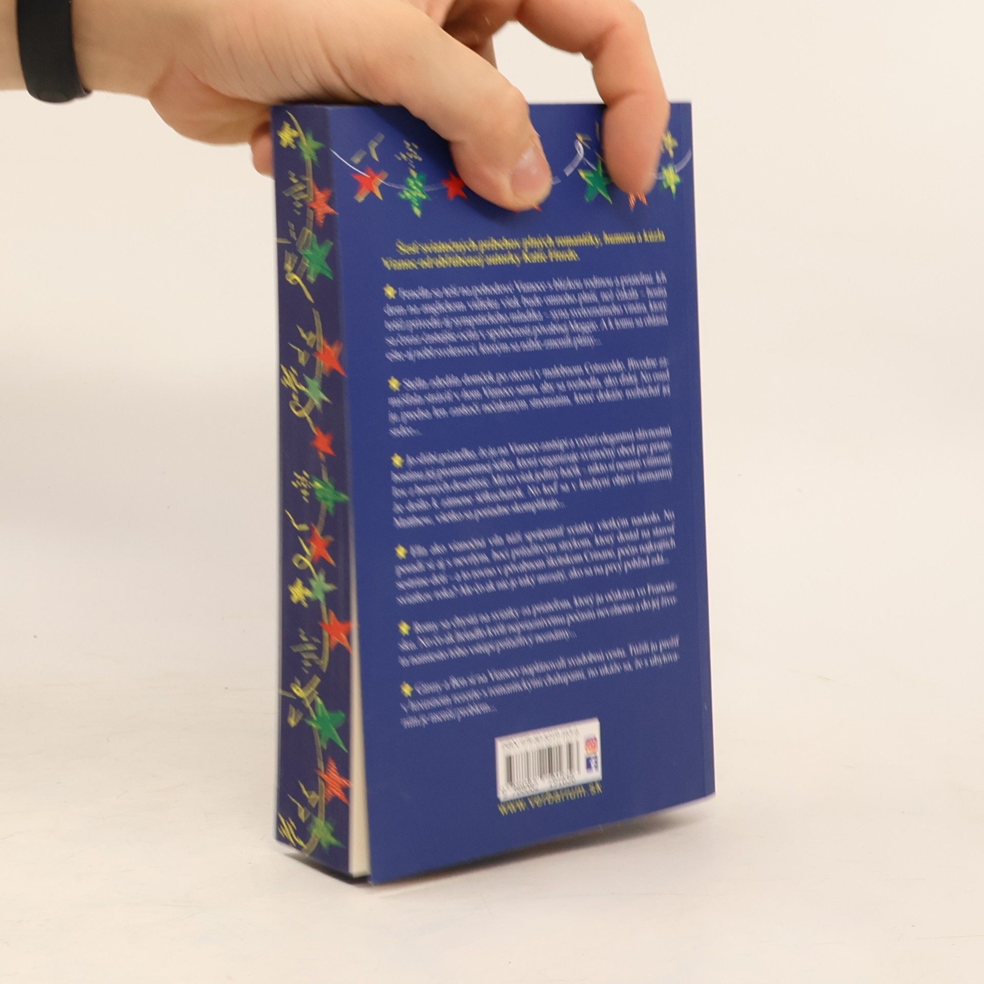 Katie Fforde Vianočné prekvapenie a iné príbehy
