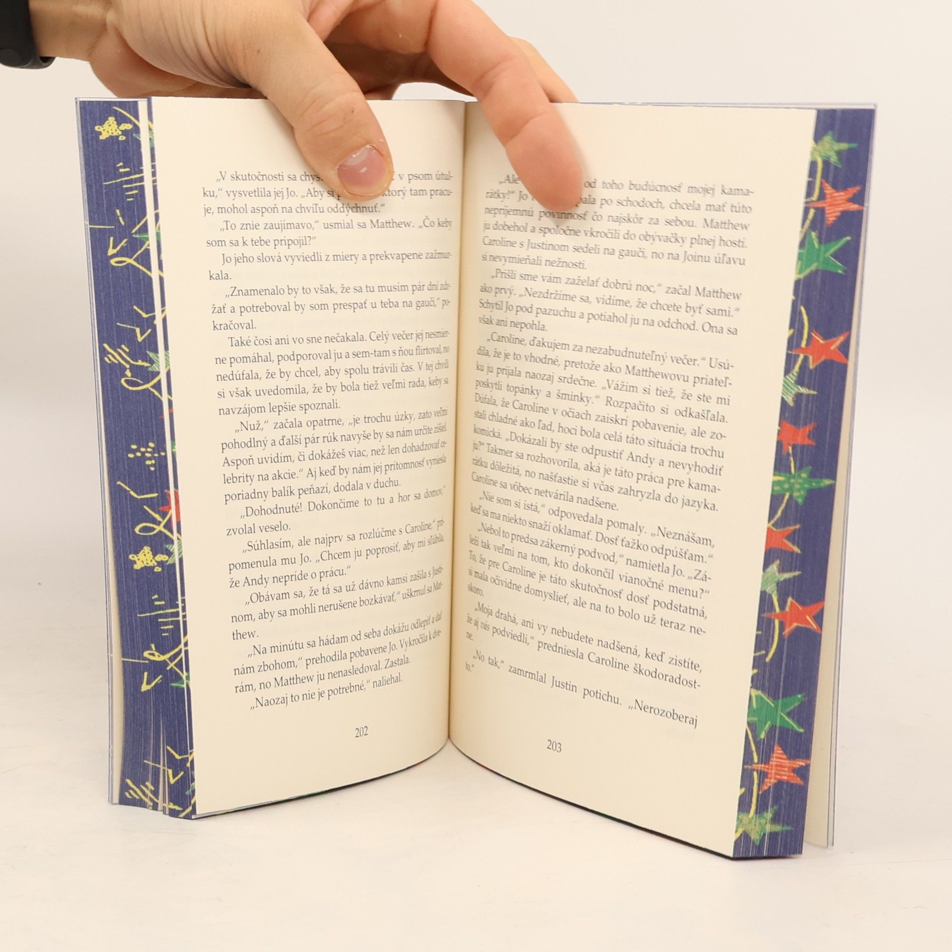 Katie Fforde Vianočné prekvapenie a iné príbehy