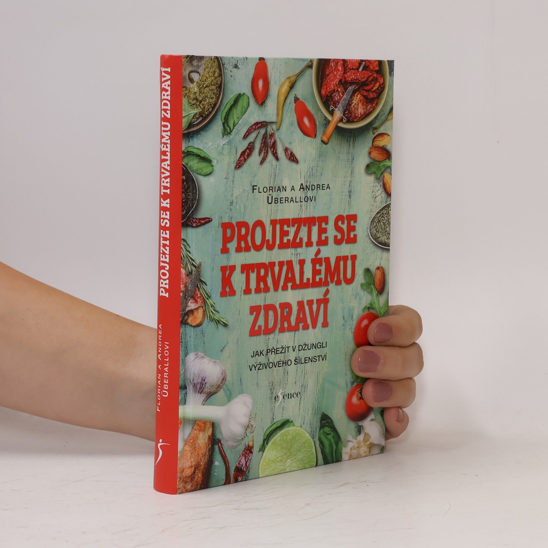 Projezte se k trvalému zdraví