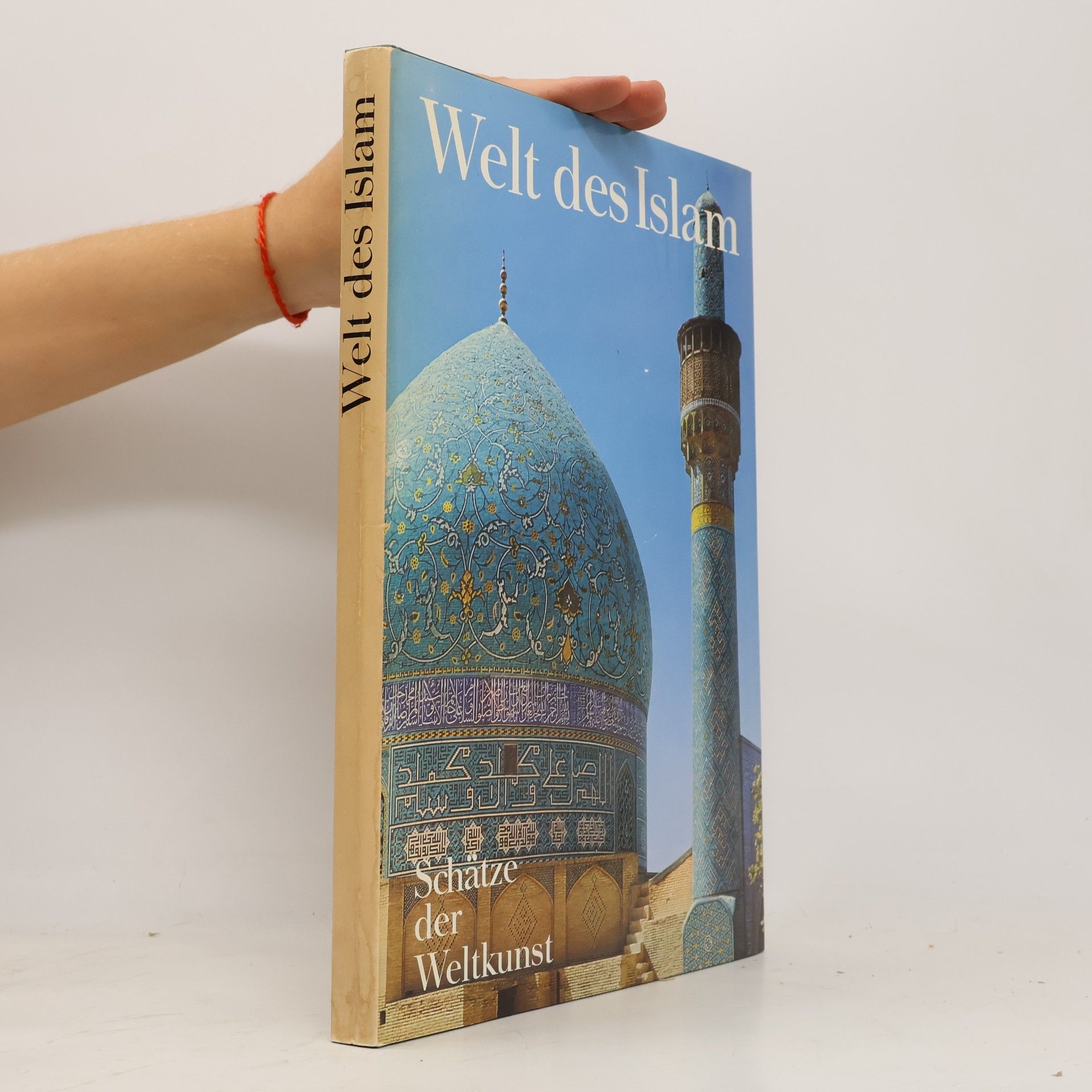 Autorenkollektiv Welt des Islam
