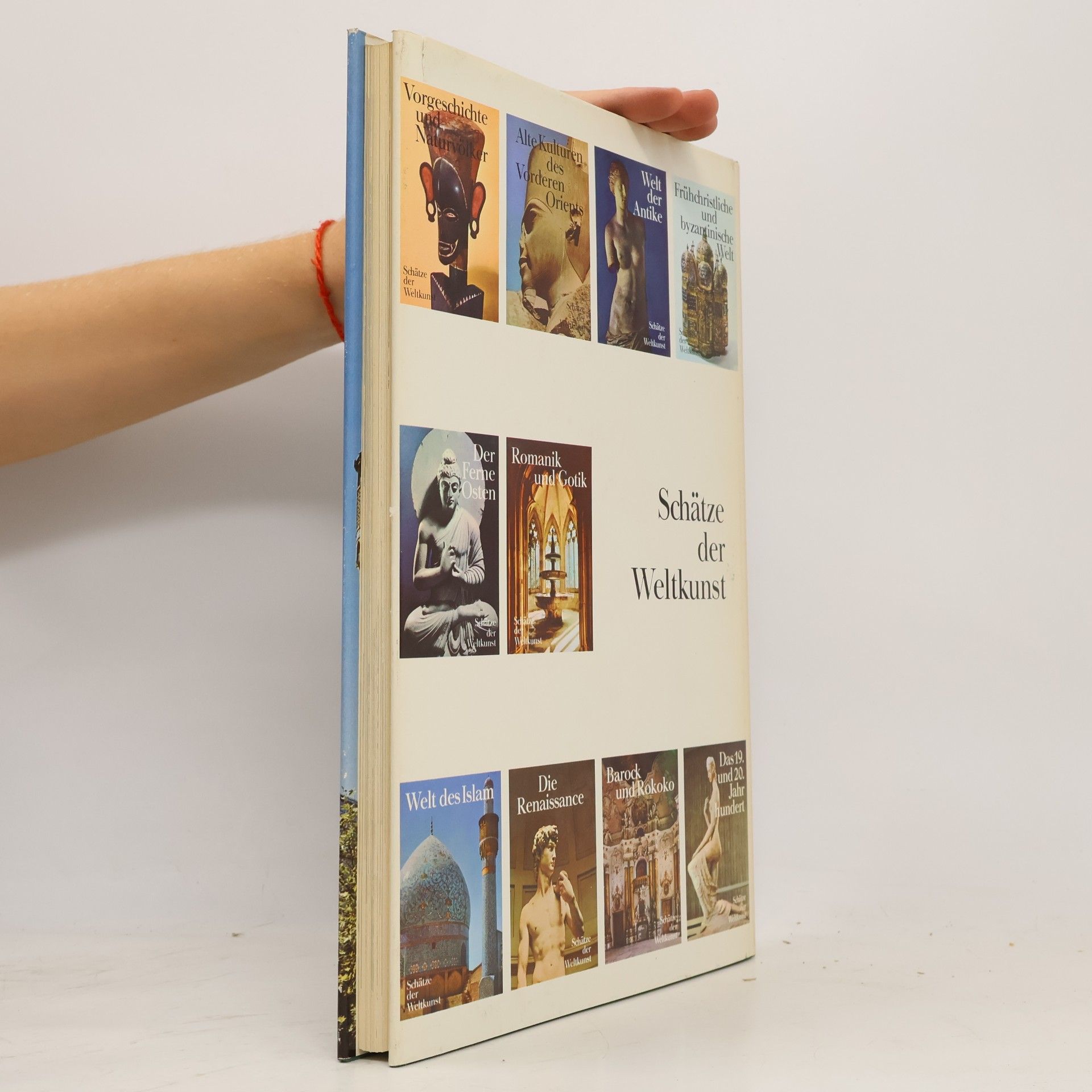 Autorenkollektiv Welt des Islam