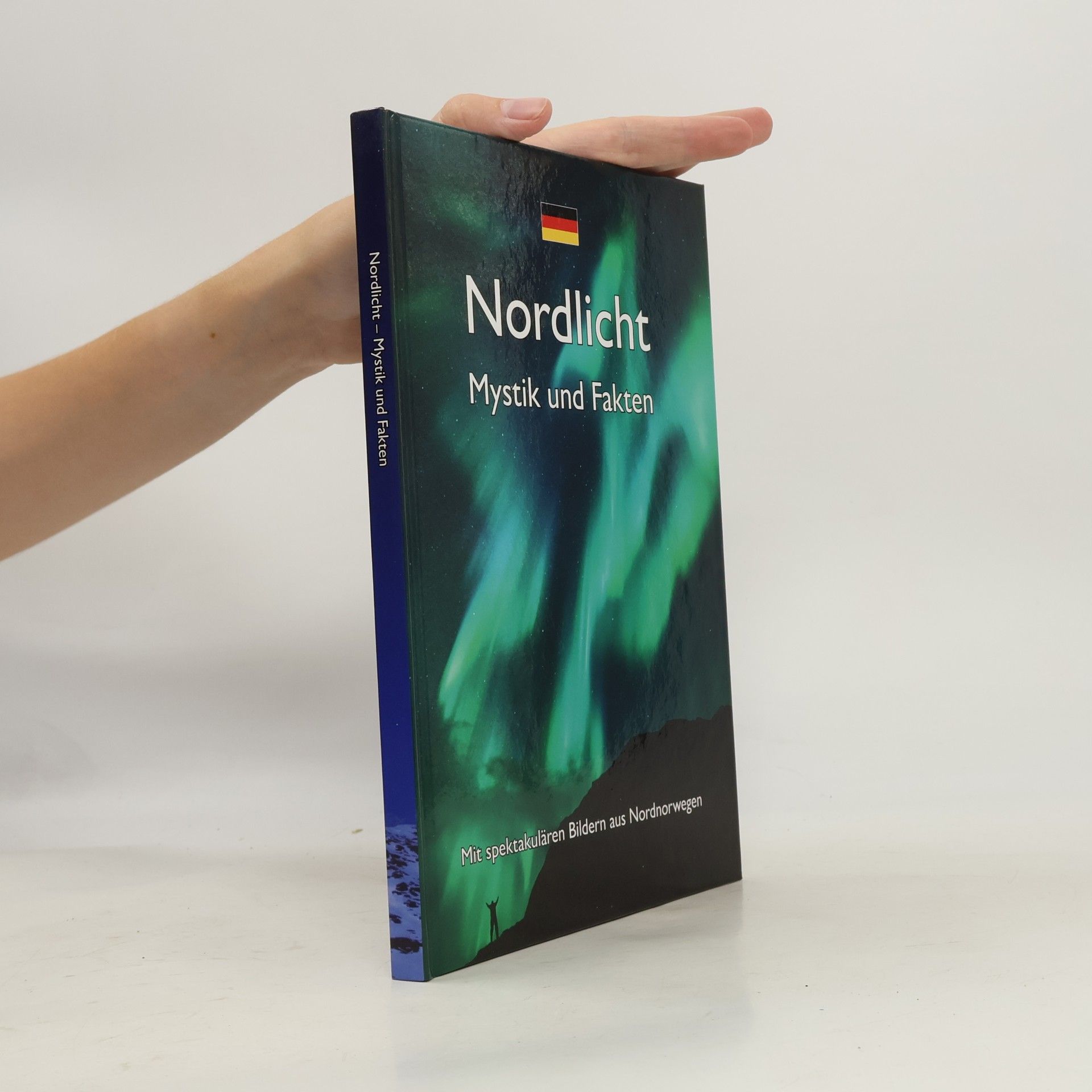 Christensen Dag Nordlicht