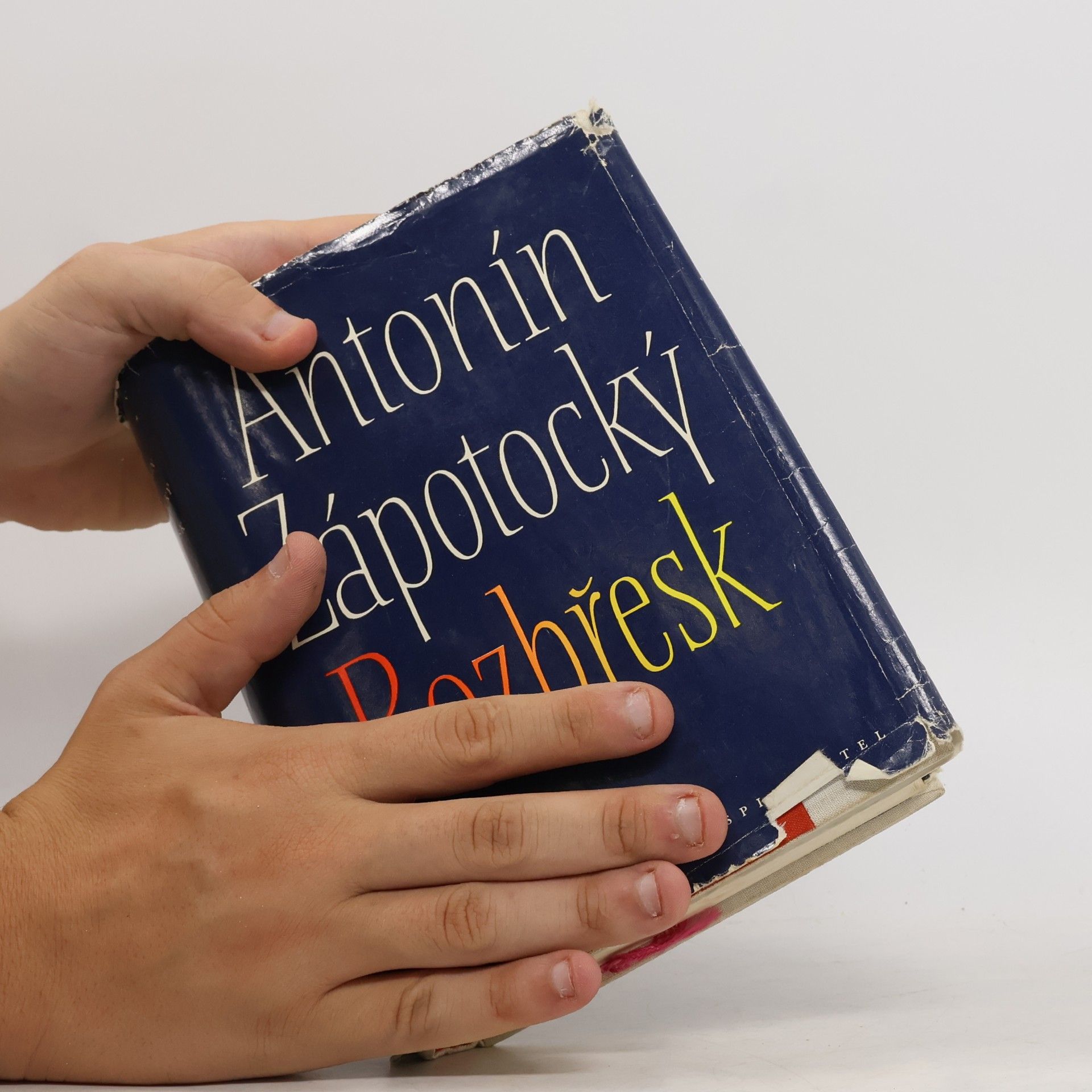 Antonín Zápotocký Rozbřesk
