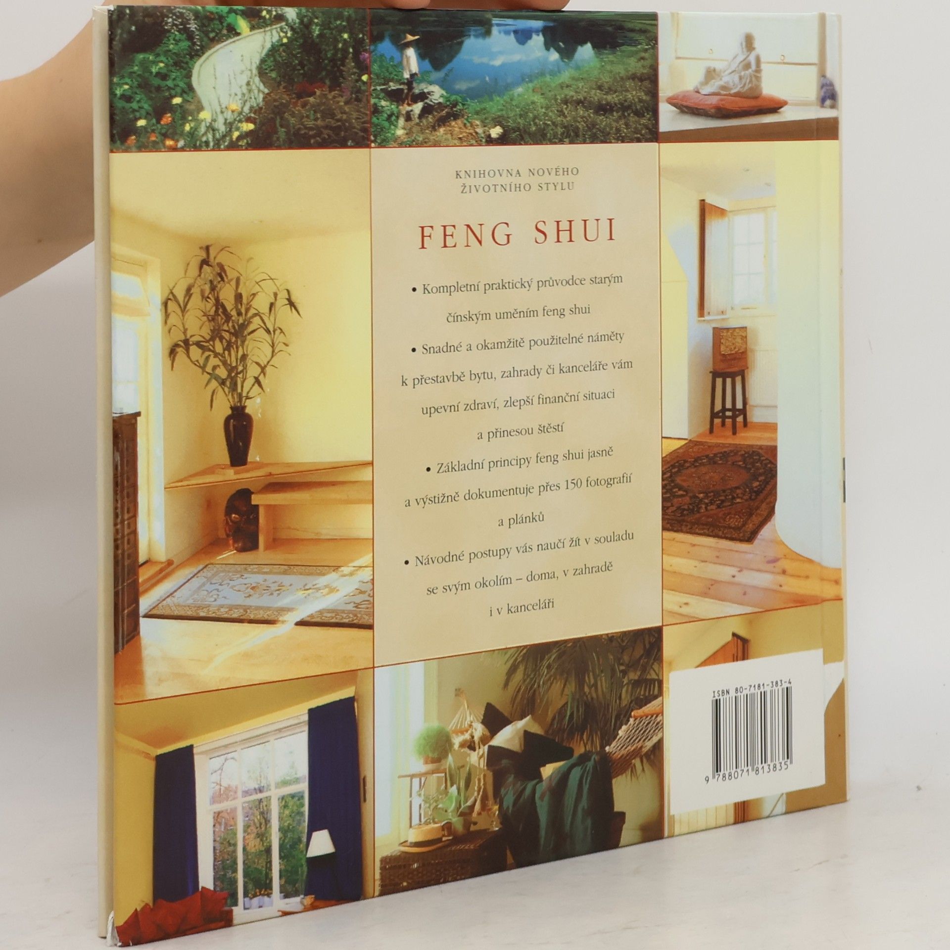 Richard Craze Feng shui
