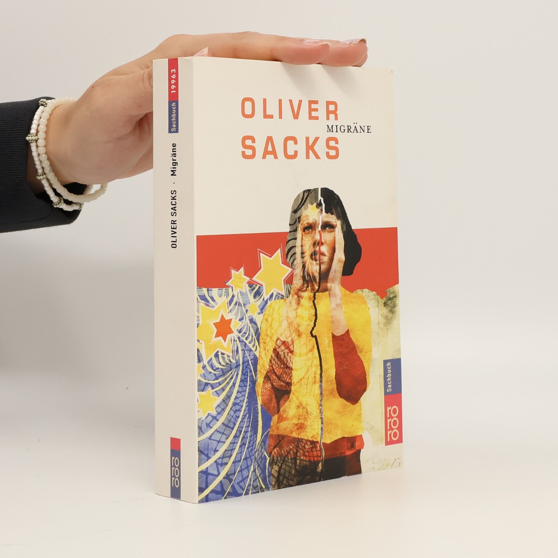 Oliver Sacks Migräne