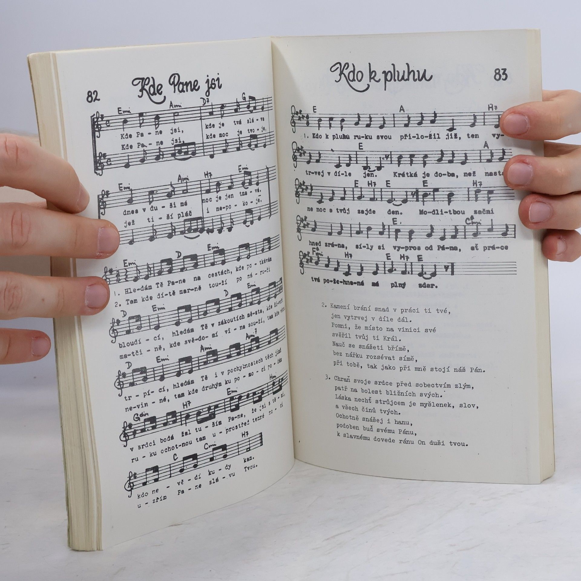 Autores varios Cantate. Rytmické písně. 1. díl