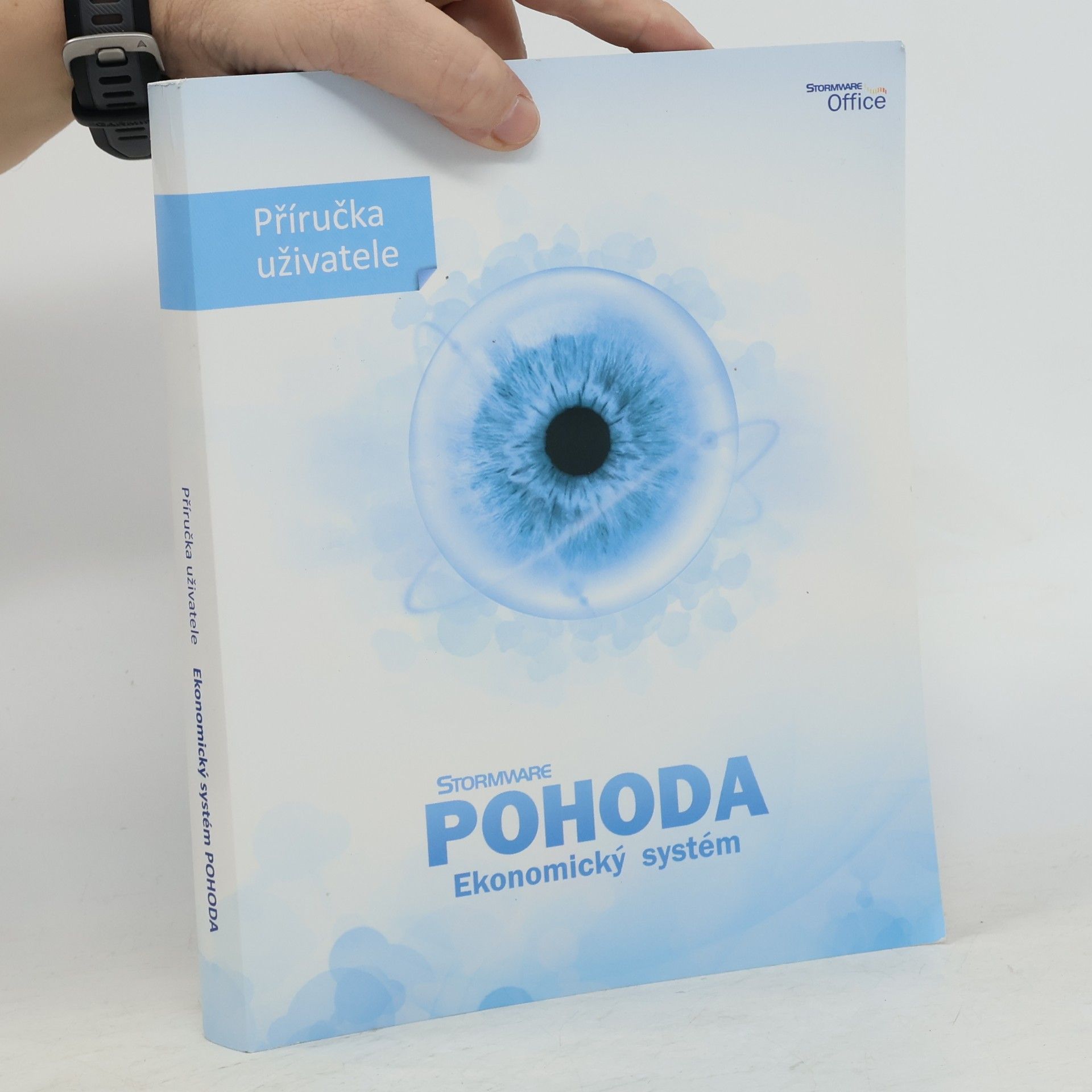Kolektiv autorů Pohoda. Ekonomický systém. Příručka uživatele