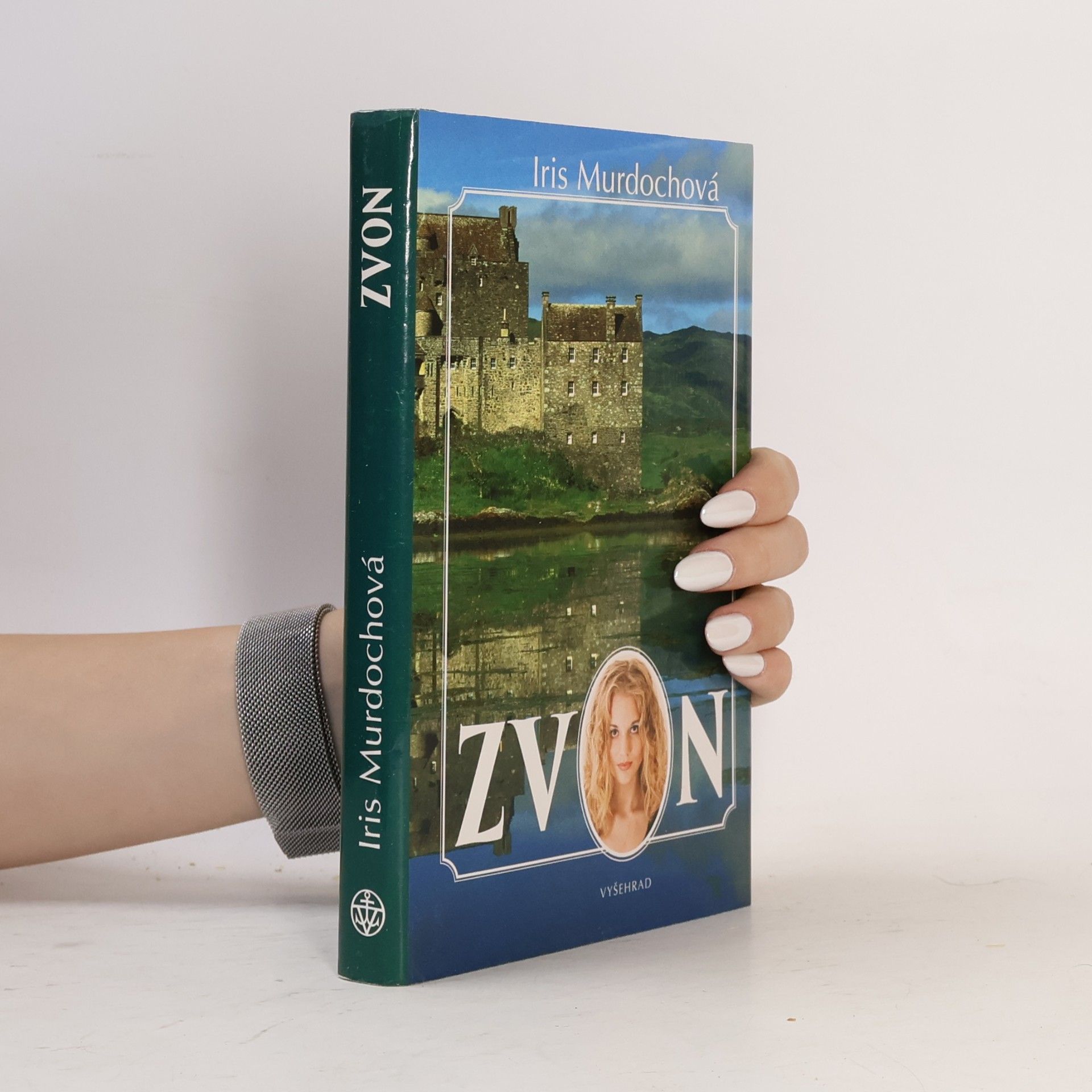 Iris Murdoch Zvon
