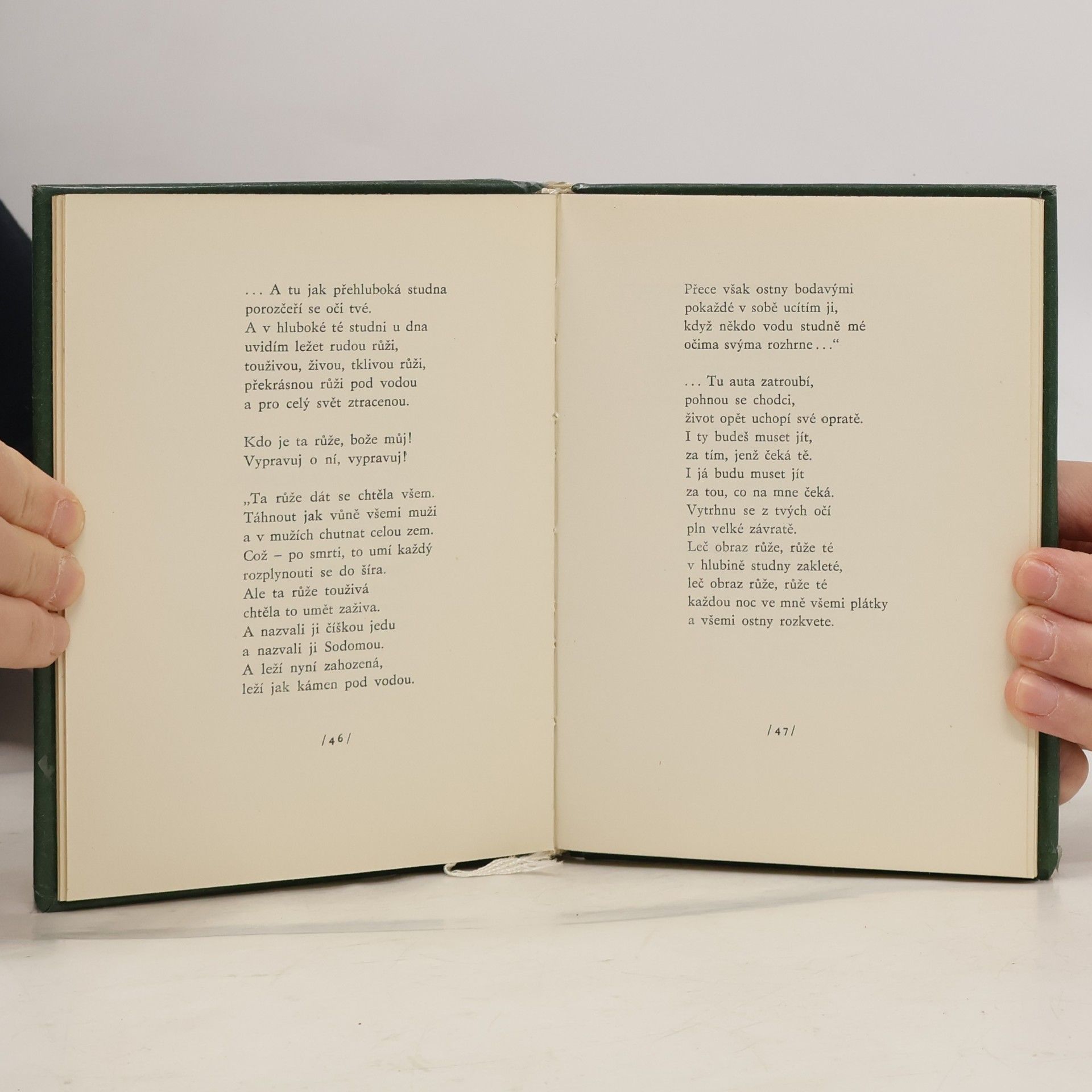 Milan Kundera Monology