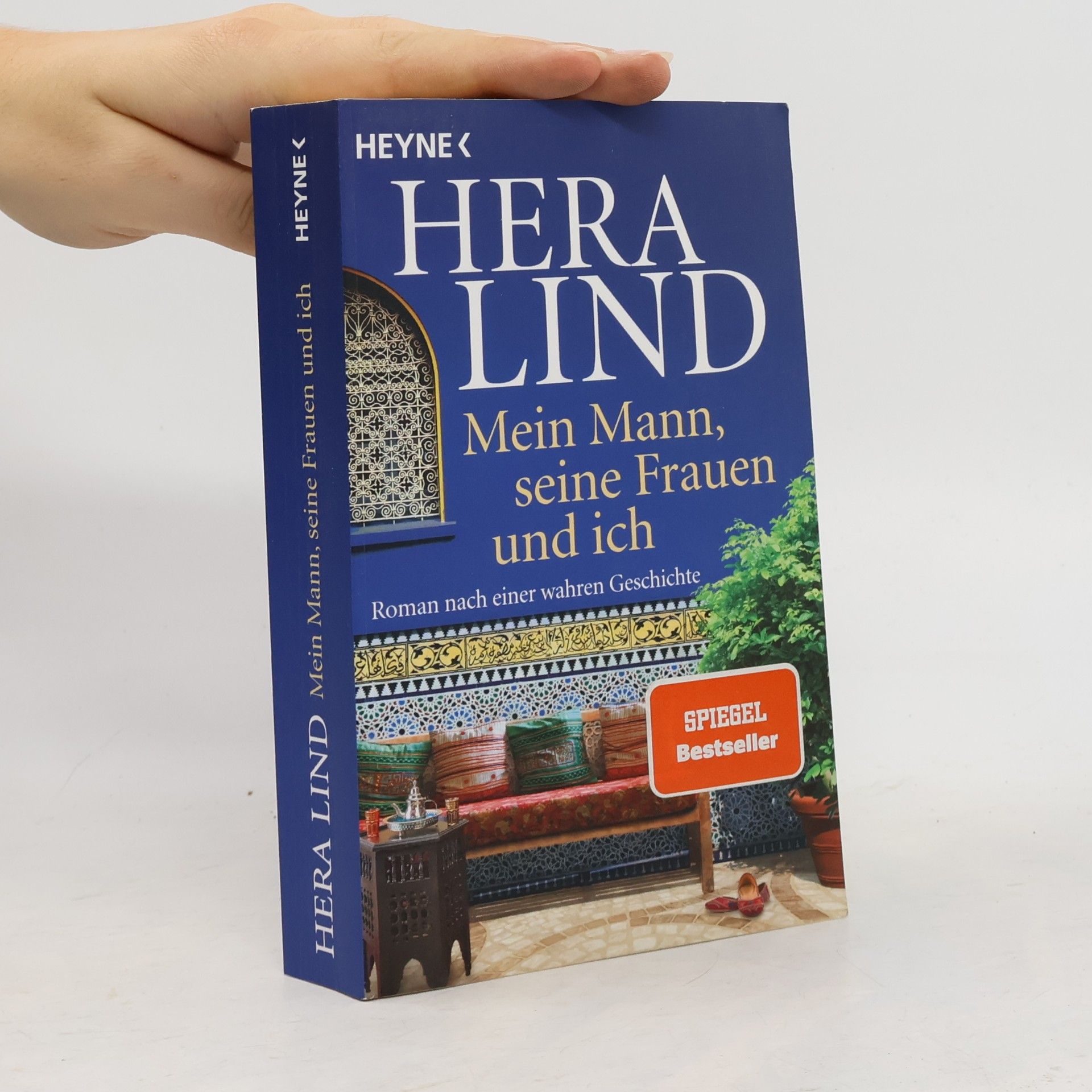 Hera Lind Mein Mann, seine Frauen und ich