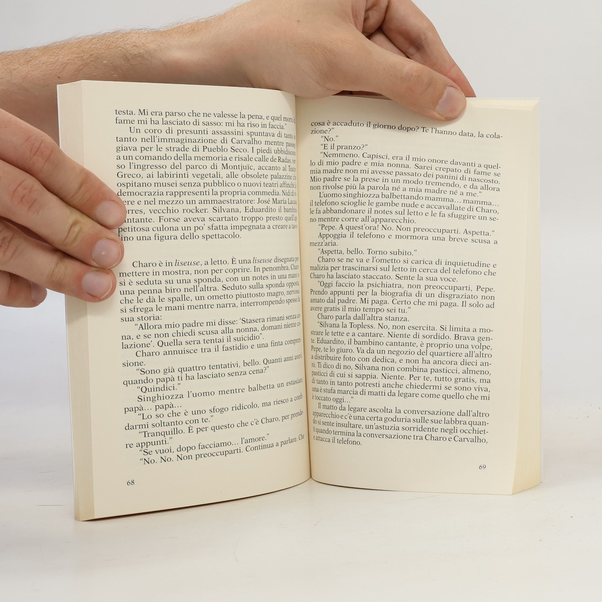Hado Lyria Universale Economica - 1899: Tre storie d'amore