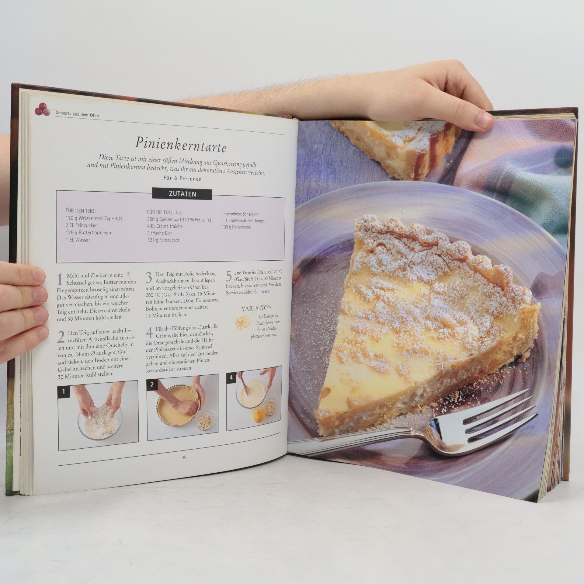 Emma Patmore Backen