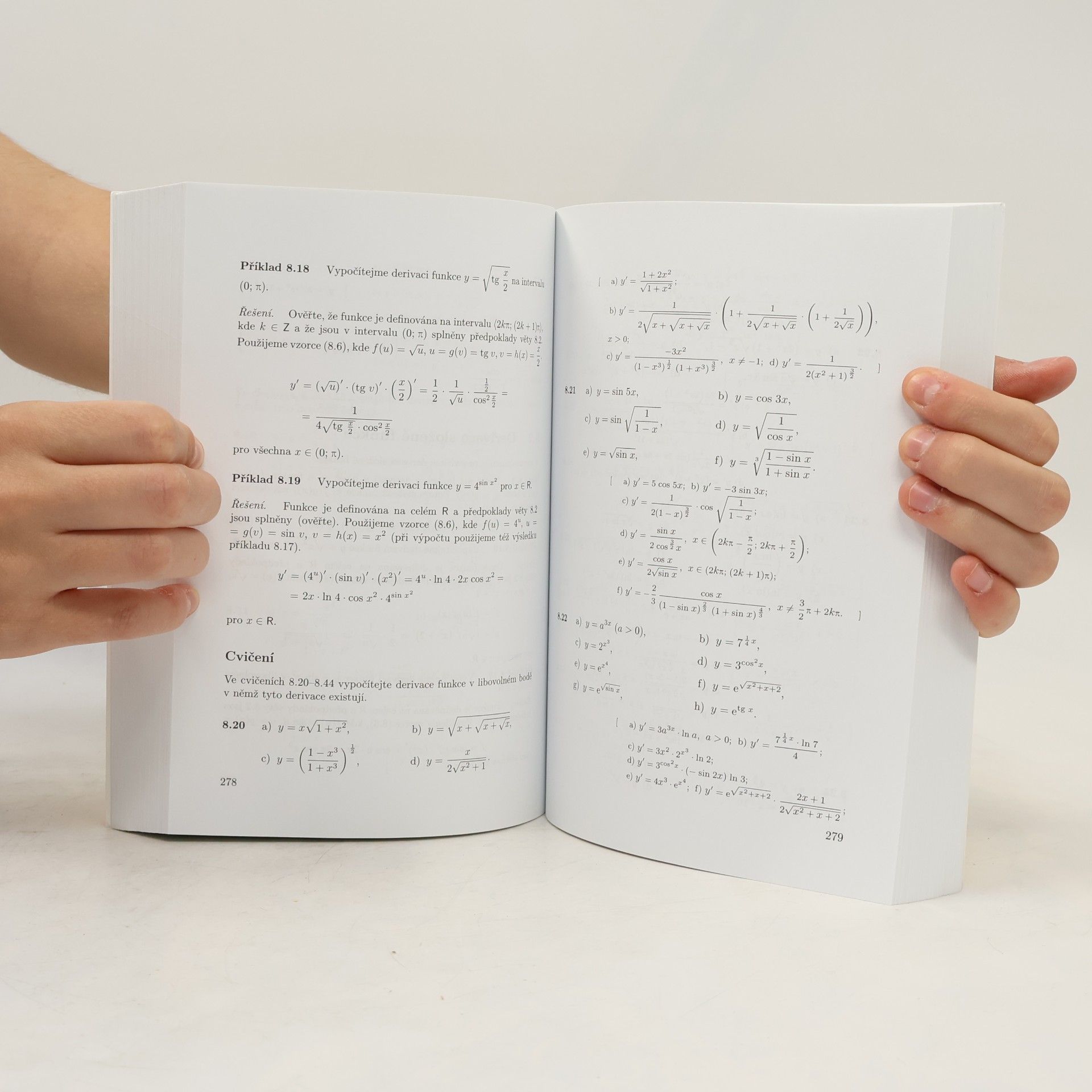 František Jirásek Sbírka úloh z matematiky pro SOŠ a pro studijní obory SOU. 2. část
