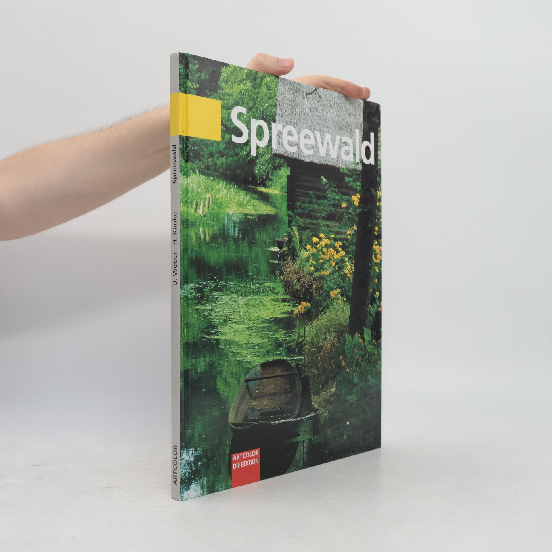 Ulrich Weber Spreewald