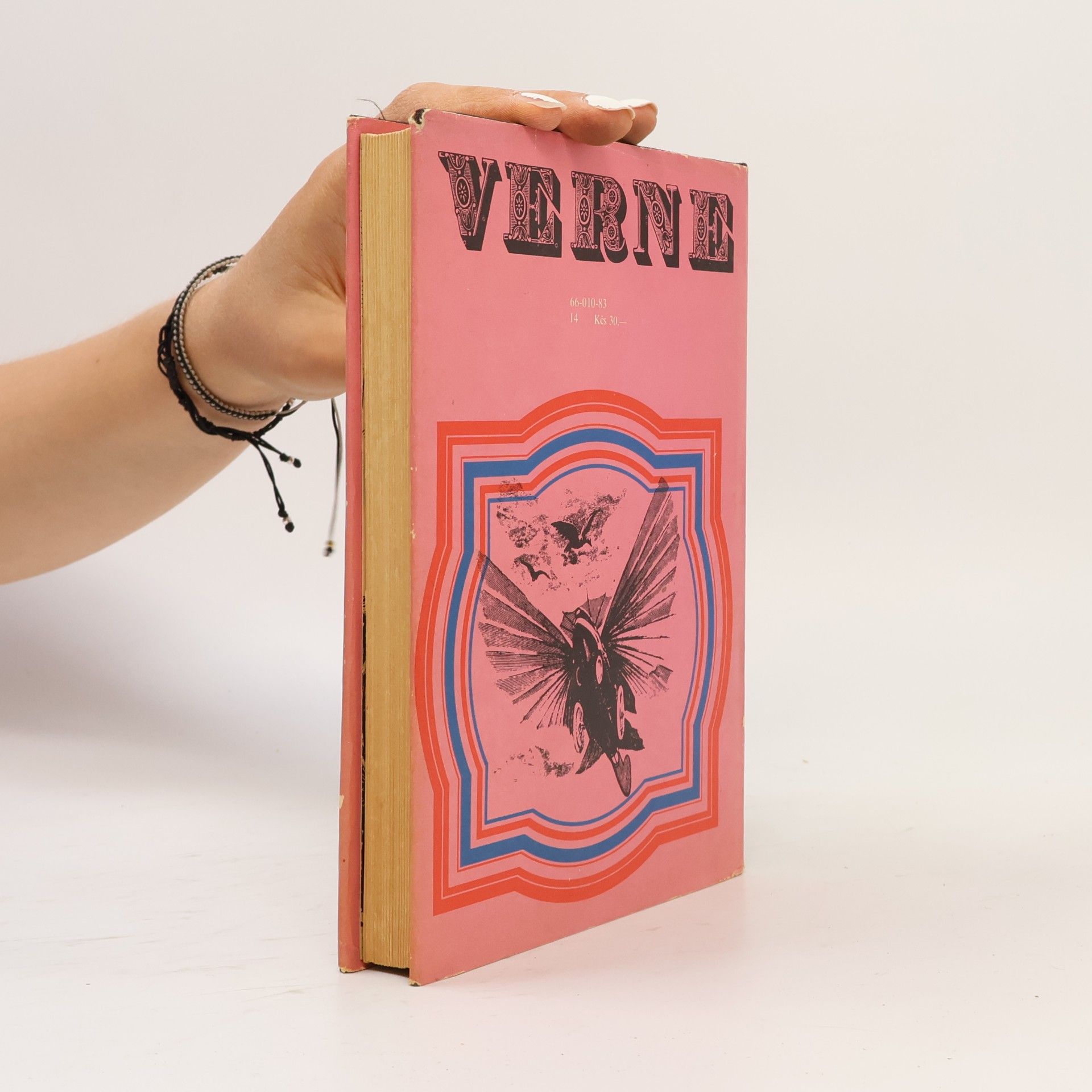 Jules Verne Robur dobyvateľ. Robur pán sveta