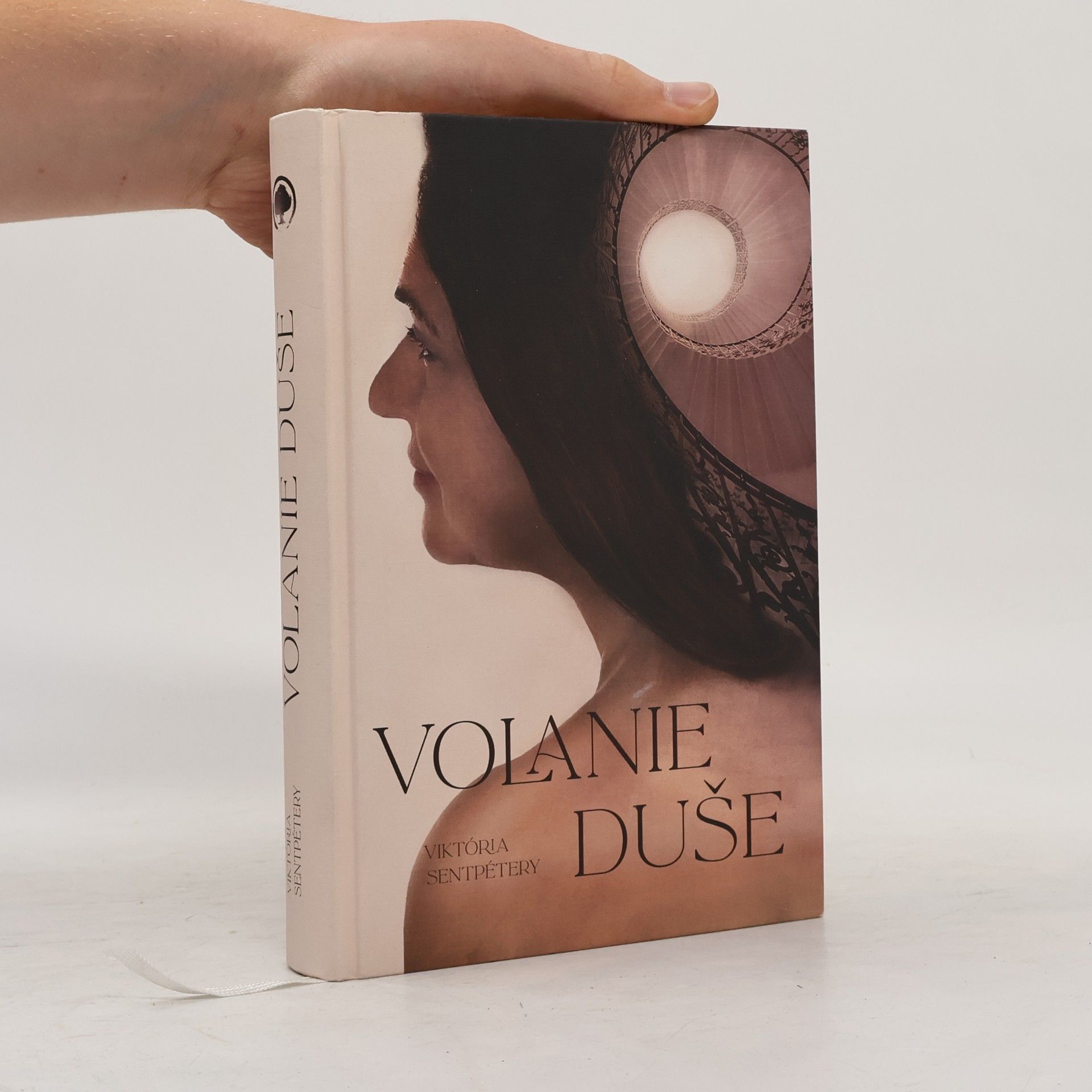 Viktória Sentpétery Volanie duše