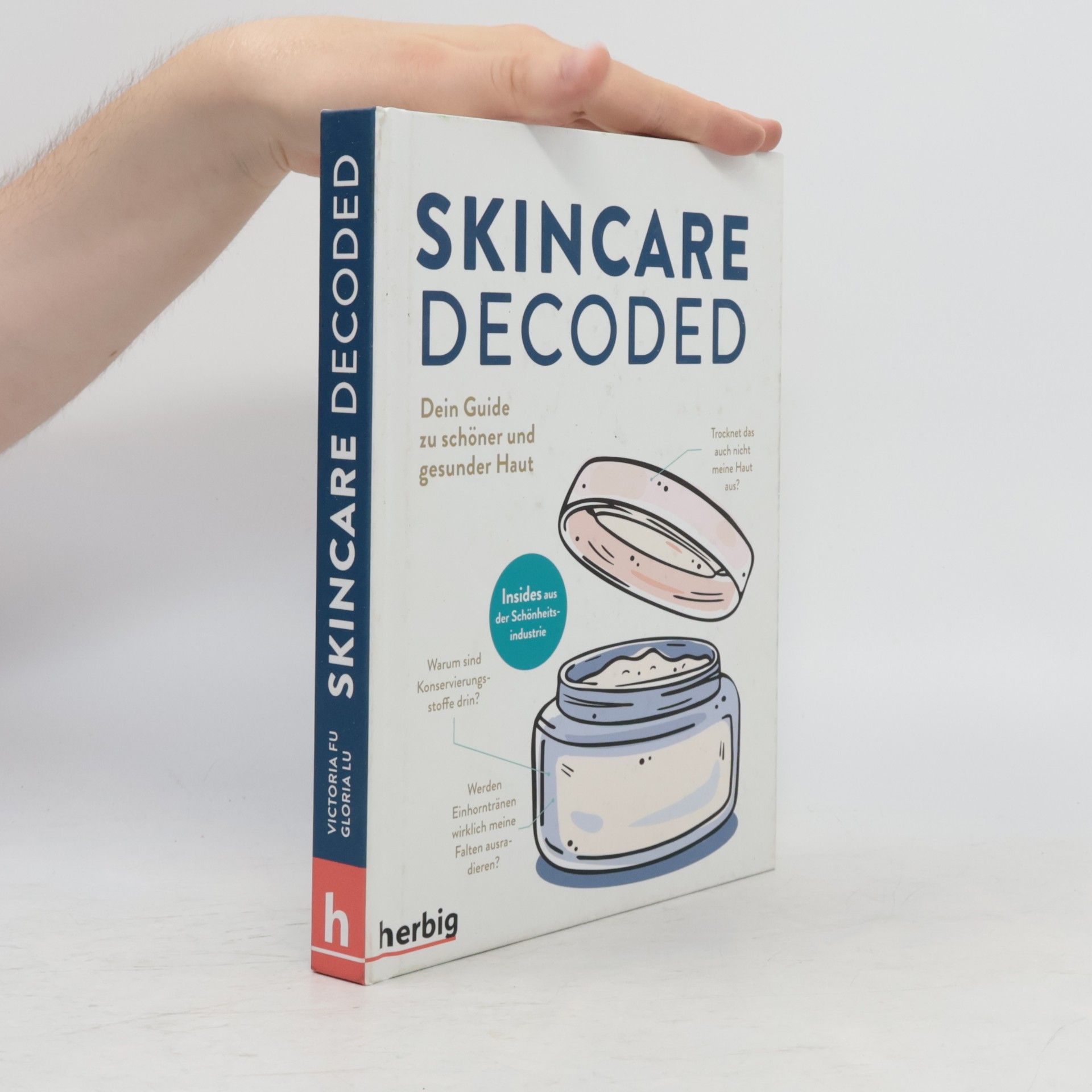 Victoria Skincare Decoded