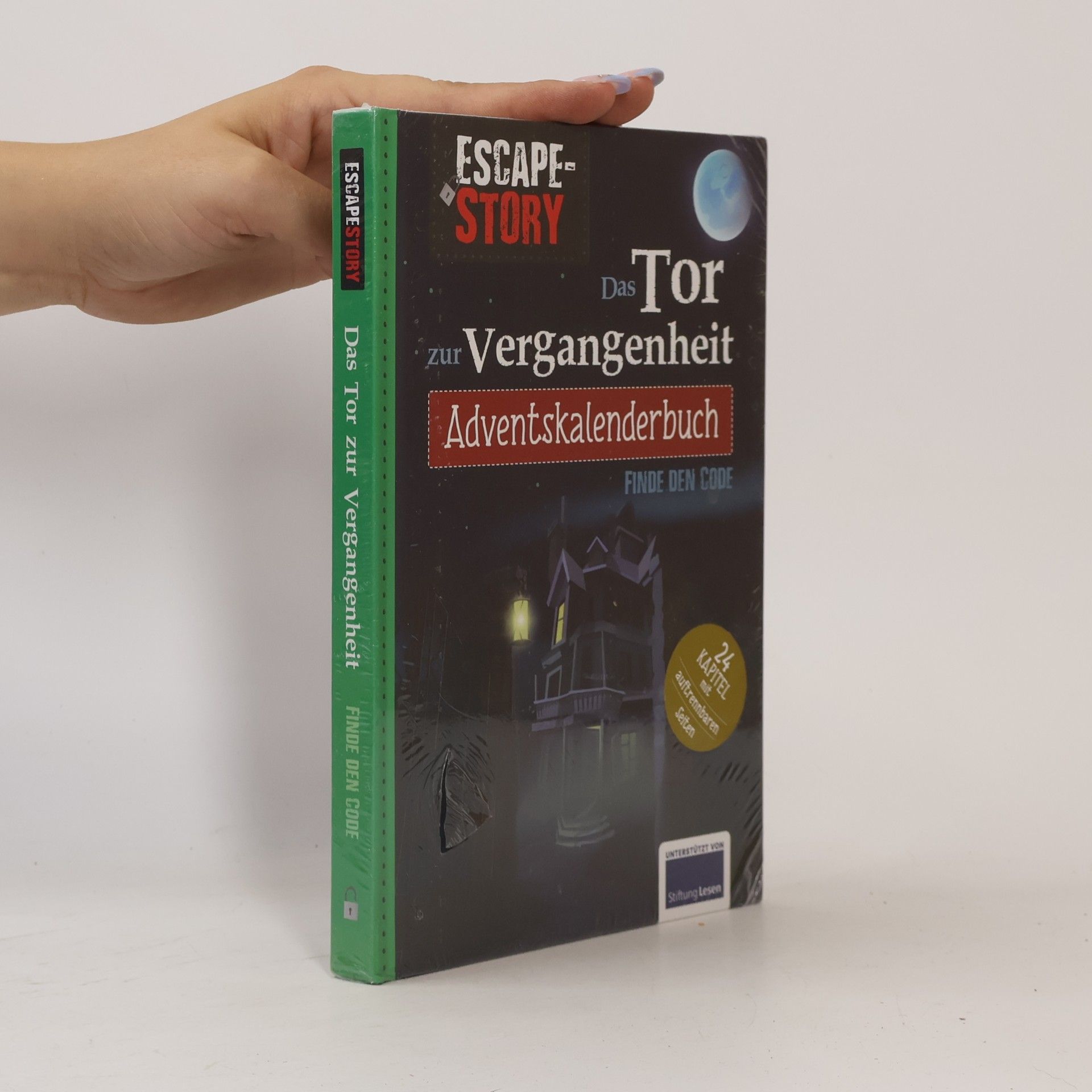 Collectif d'auteurs Das Tor zur Vergangenheit