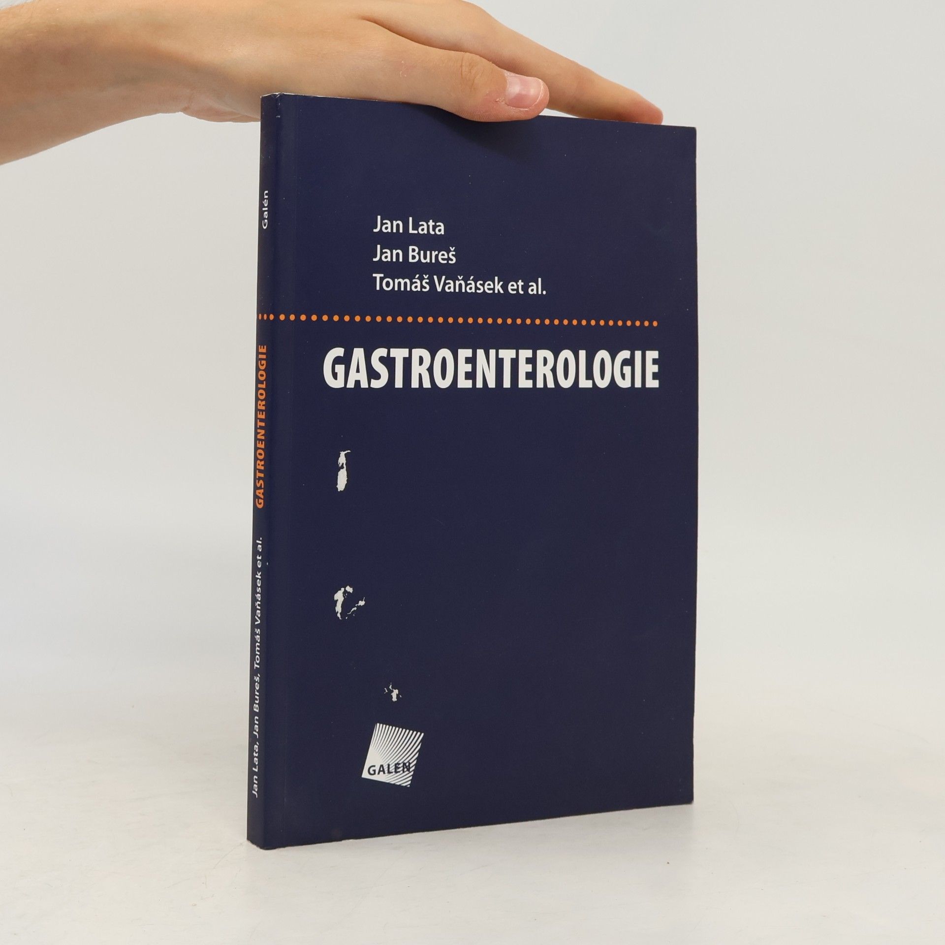 Autores varios Gastroenterologie