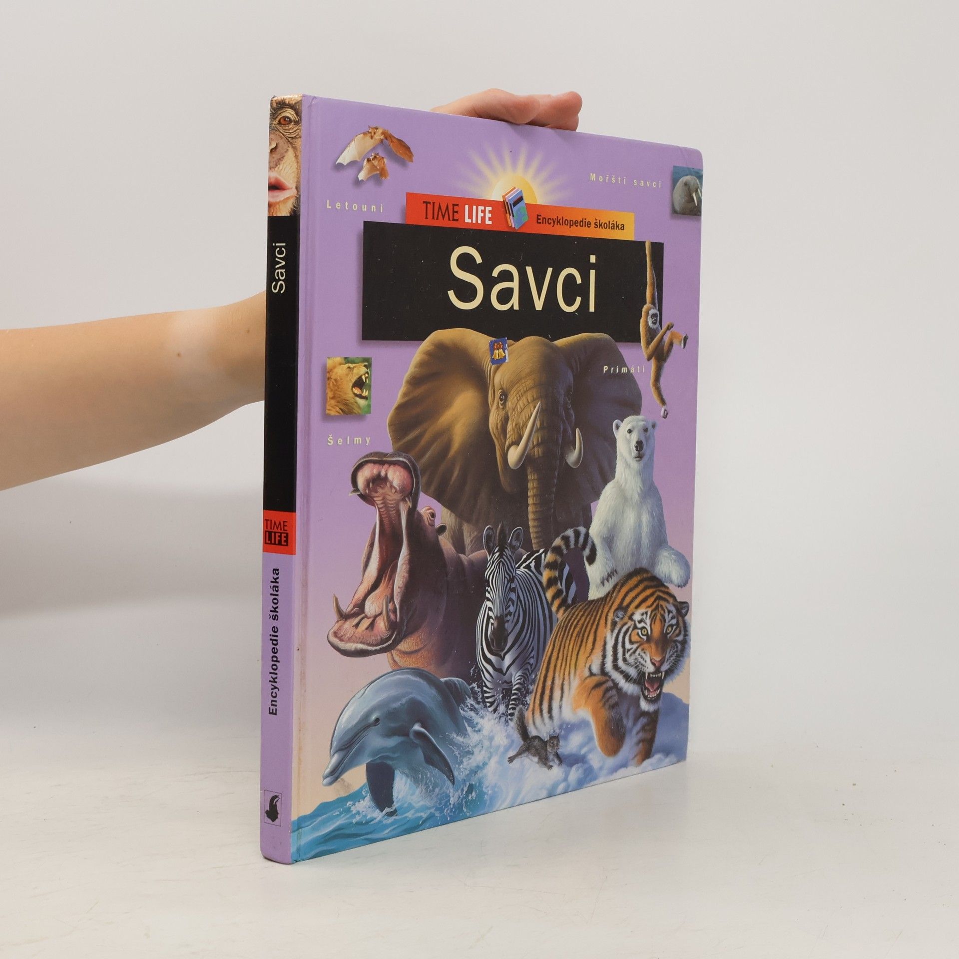 Collectif d'auteurs Savci