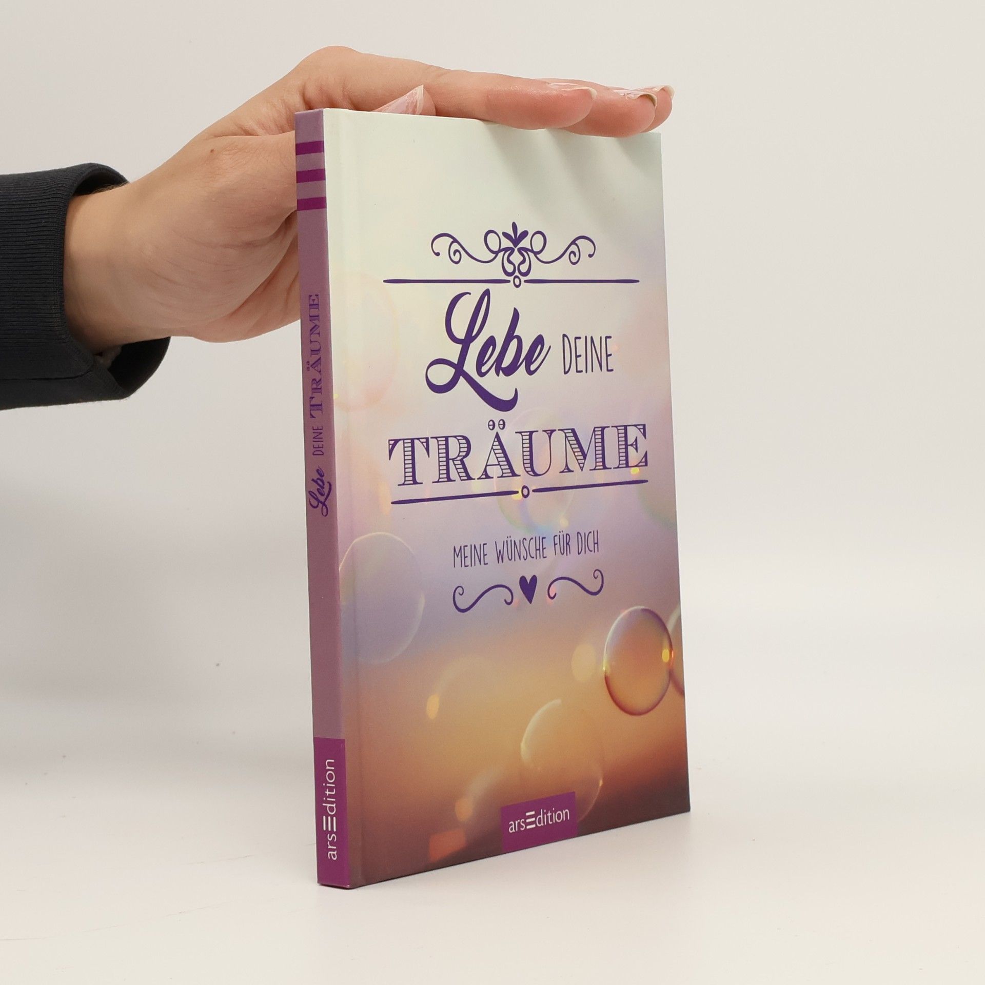 Lebe deine Träume