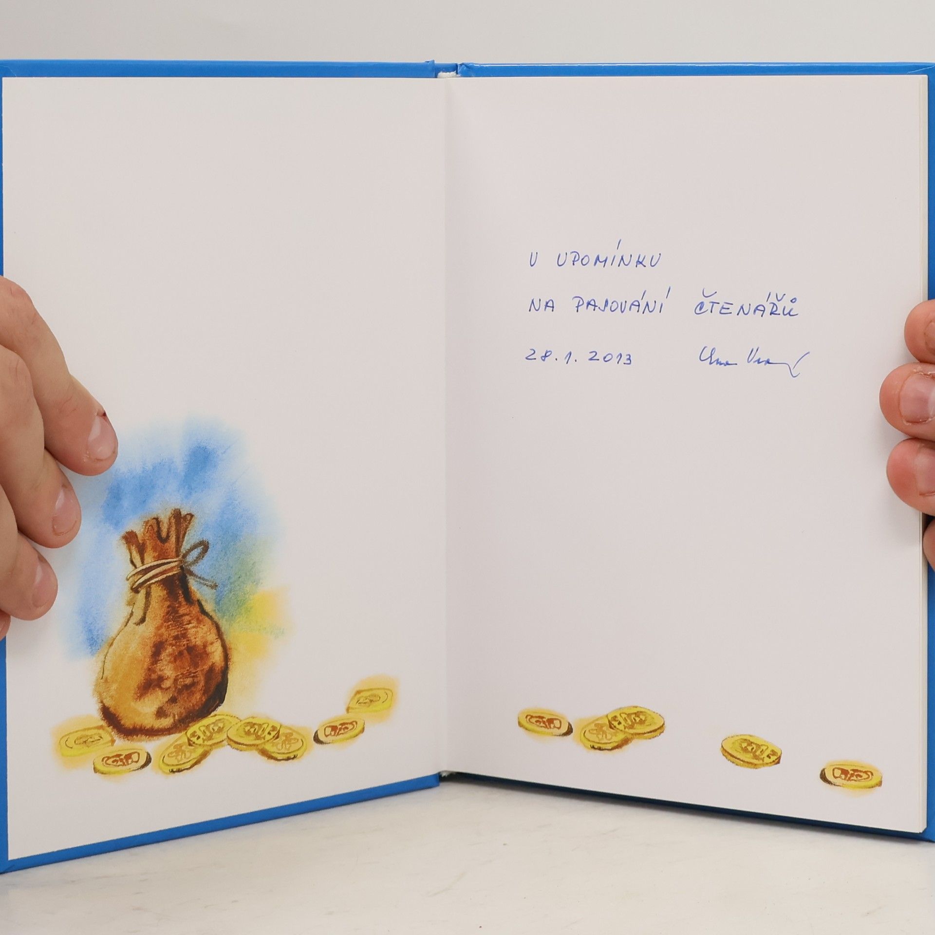 Božena Němcová České pohádky