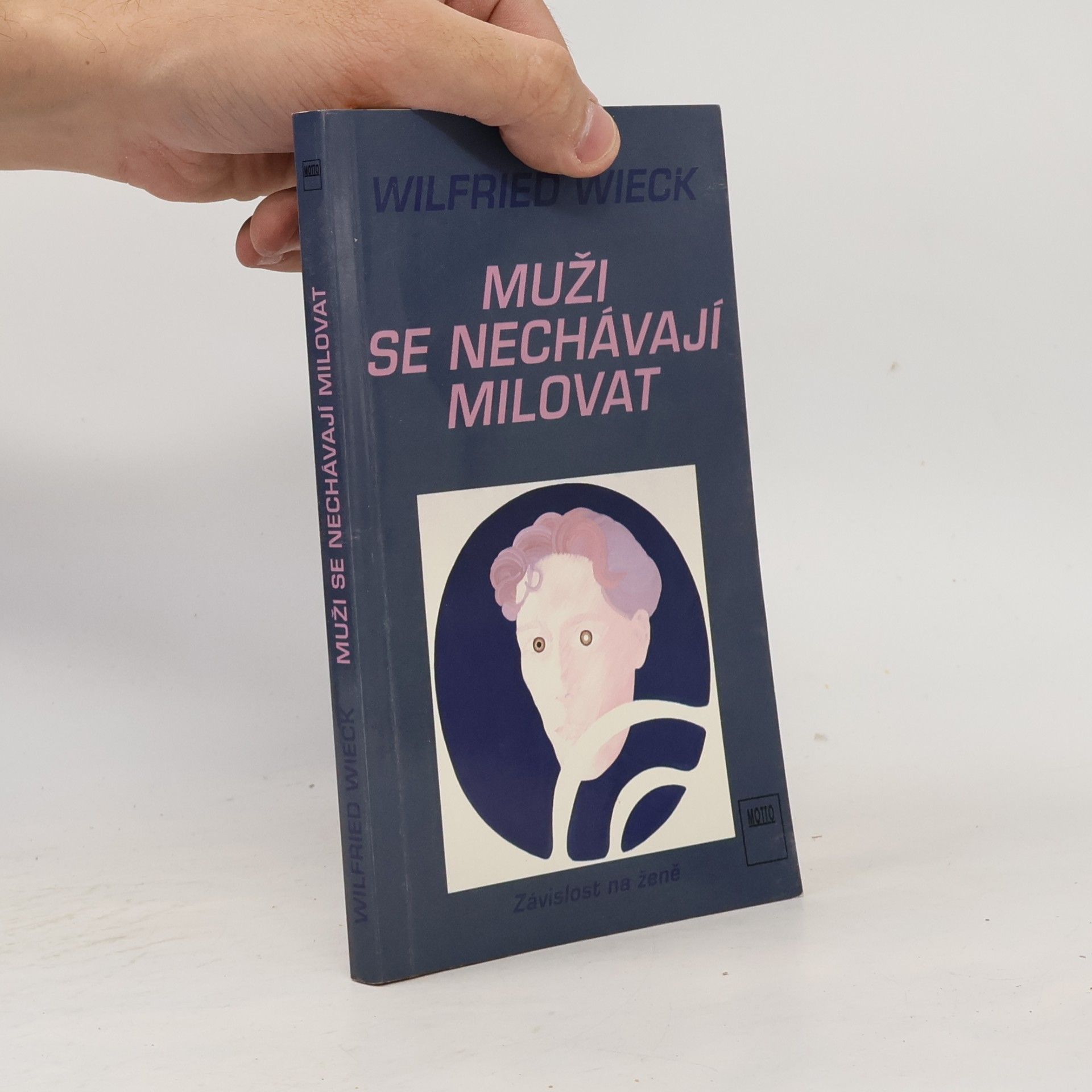 Zbyněk Vybíral Muži se nechávají milovat