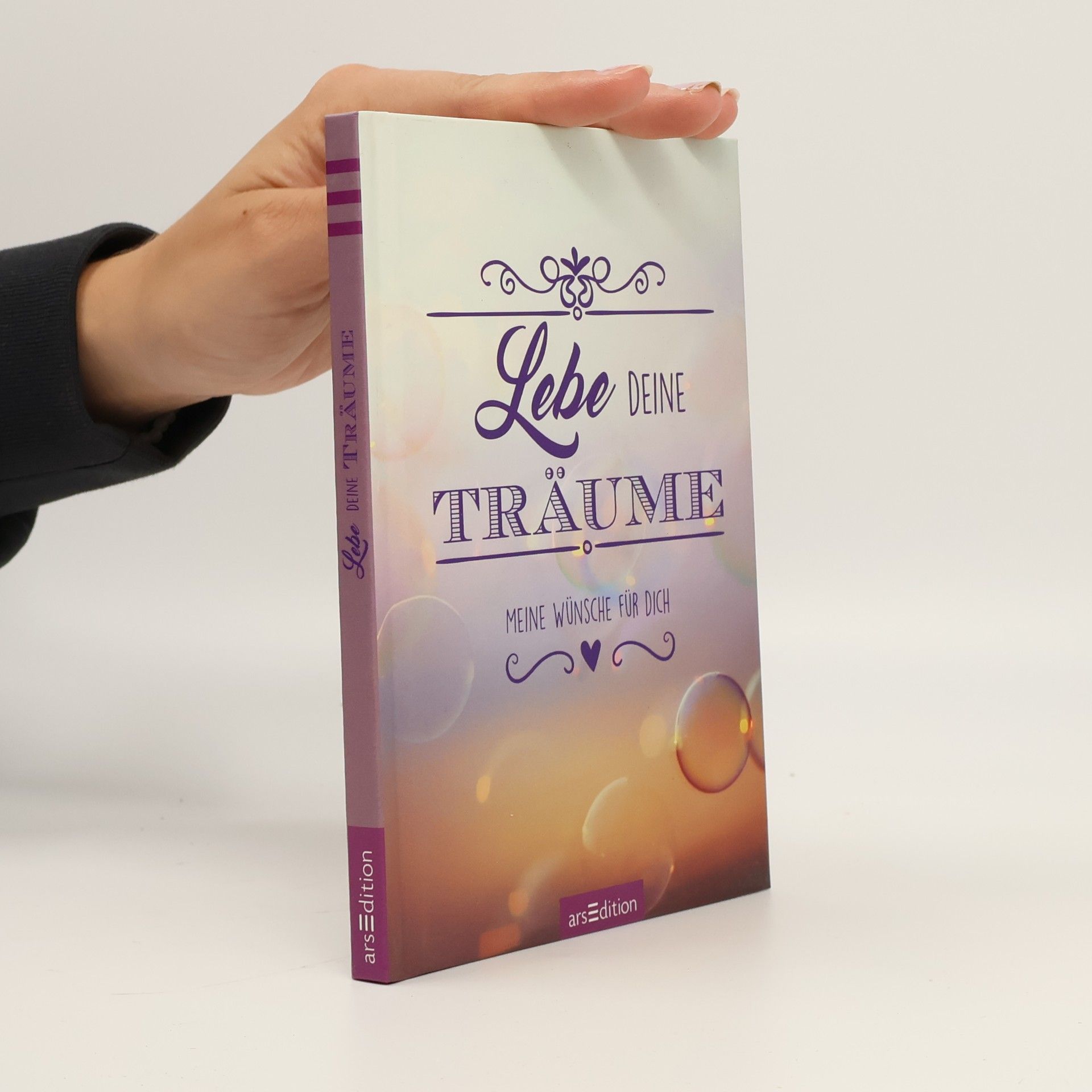 Autorenkollektiv Lebe deine Träume