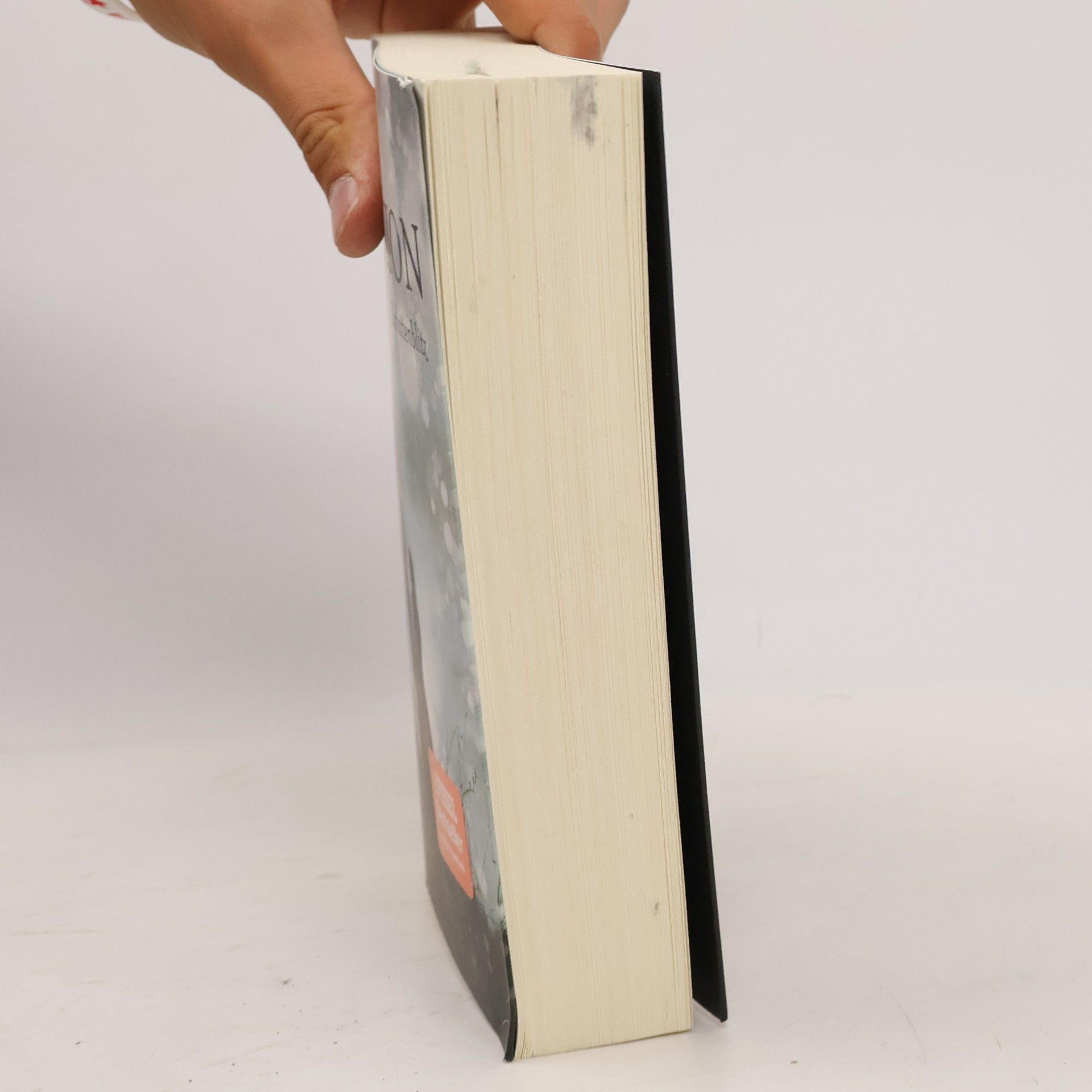 Jennifer L. Armentrout Opposition - Schattenblitz