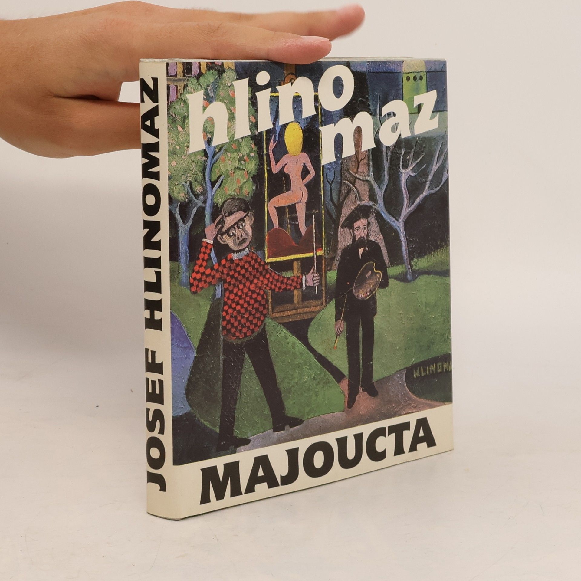 Majoucta