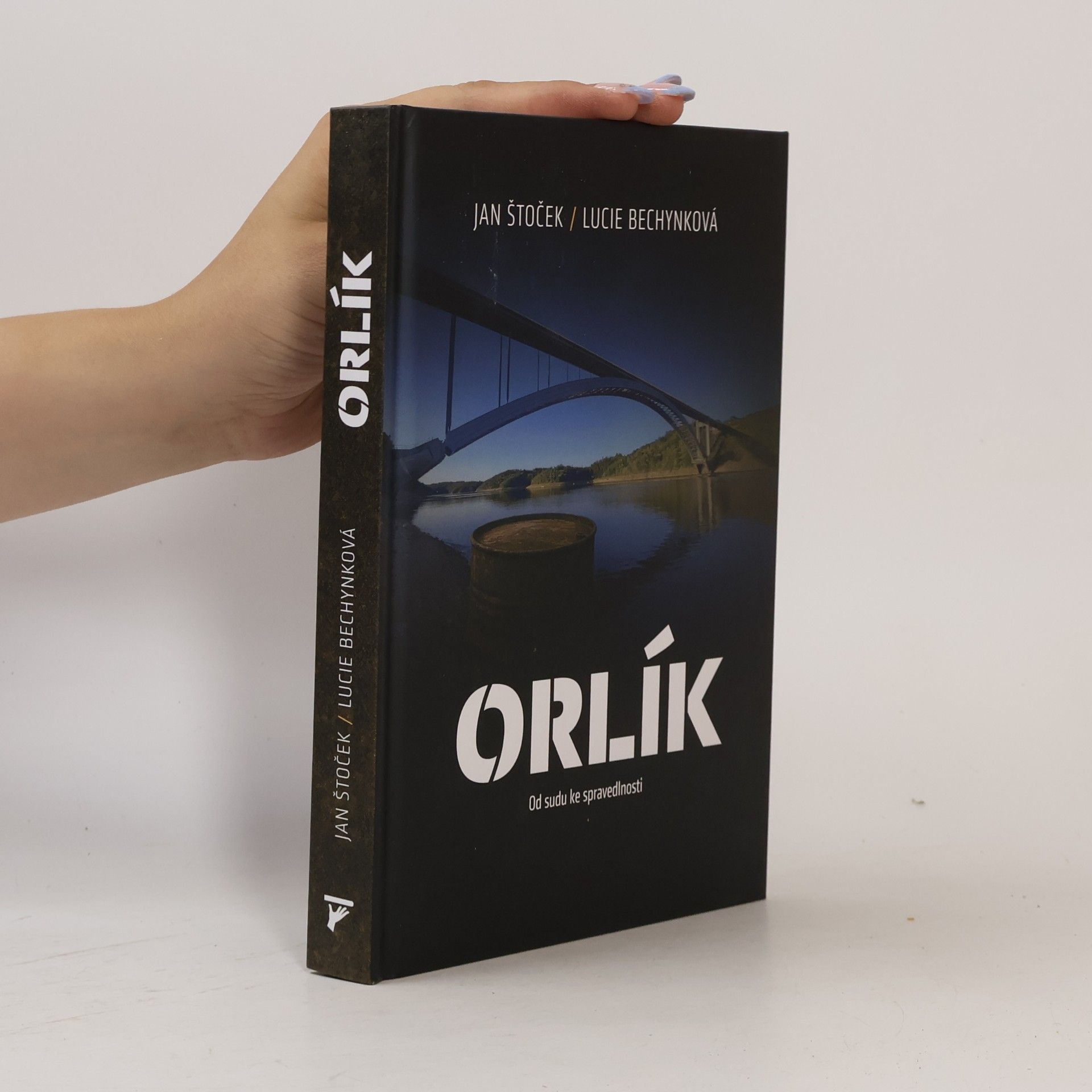Jan Štoček Orlík