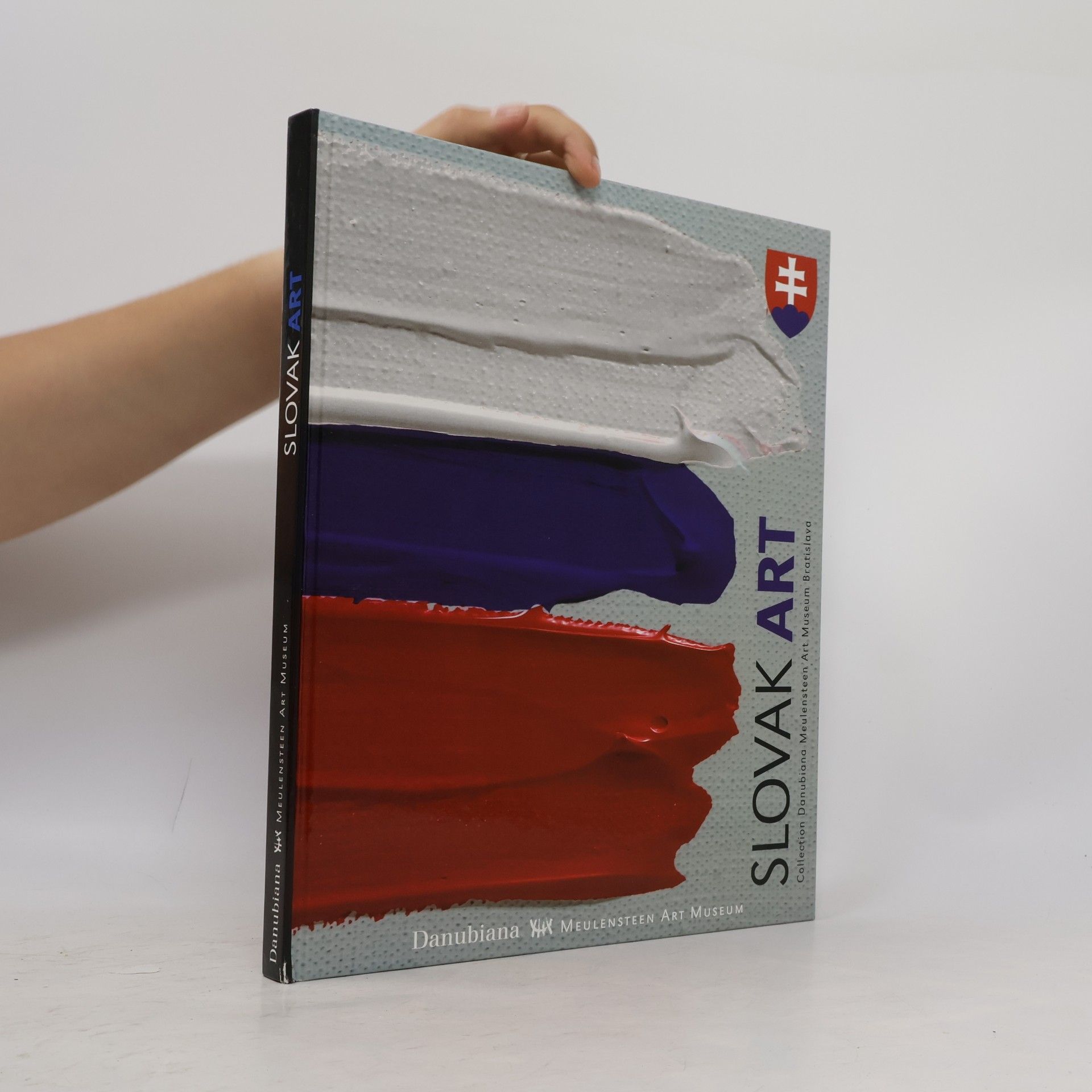 Autorenkollektiv Slovak Art