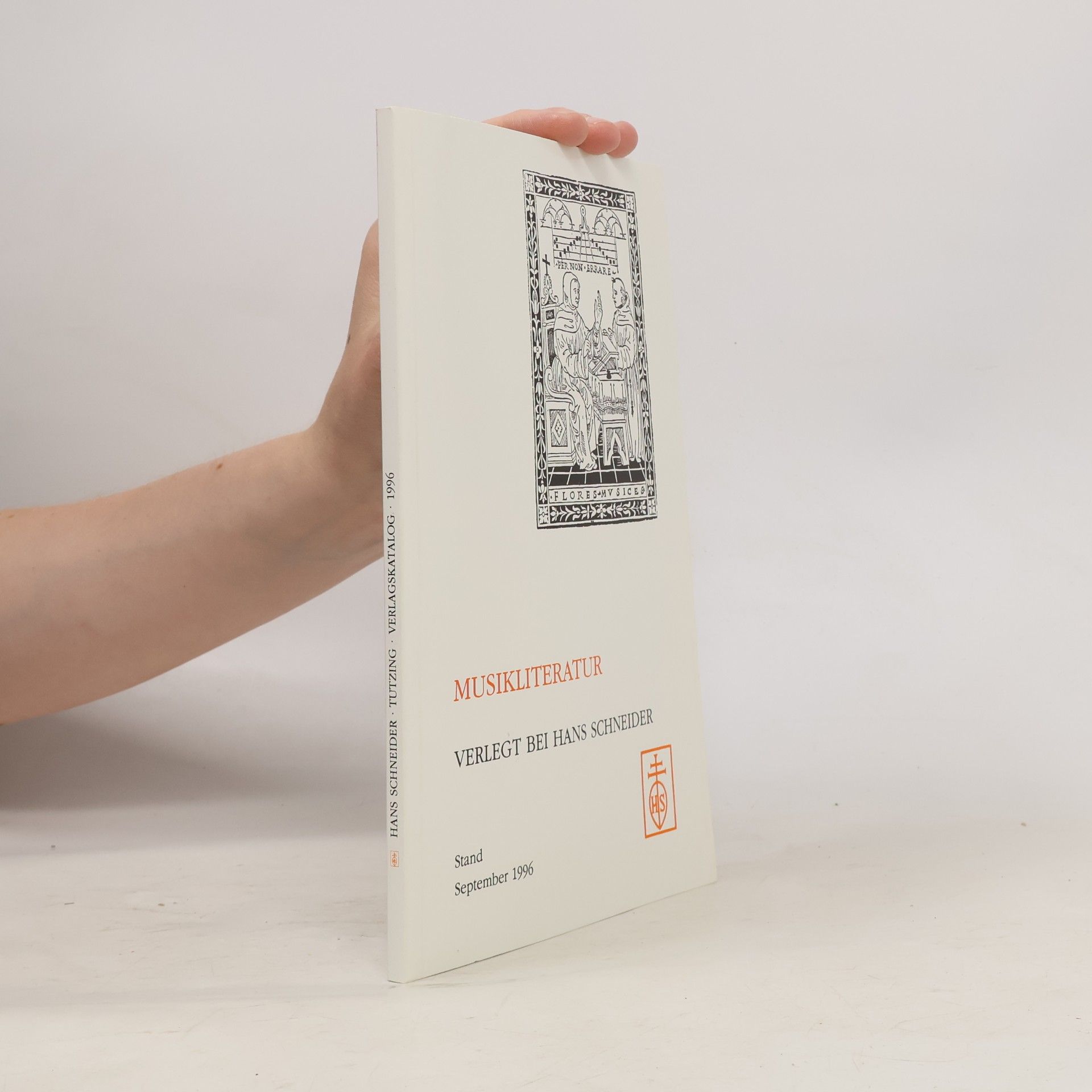 Autorenkollektiv Musikliteratur