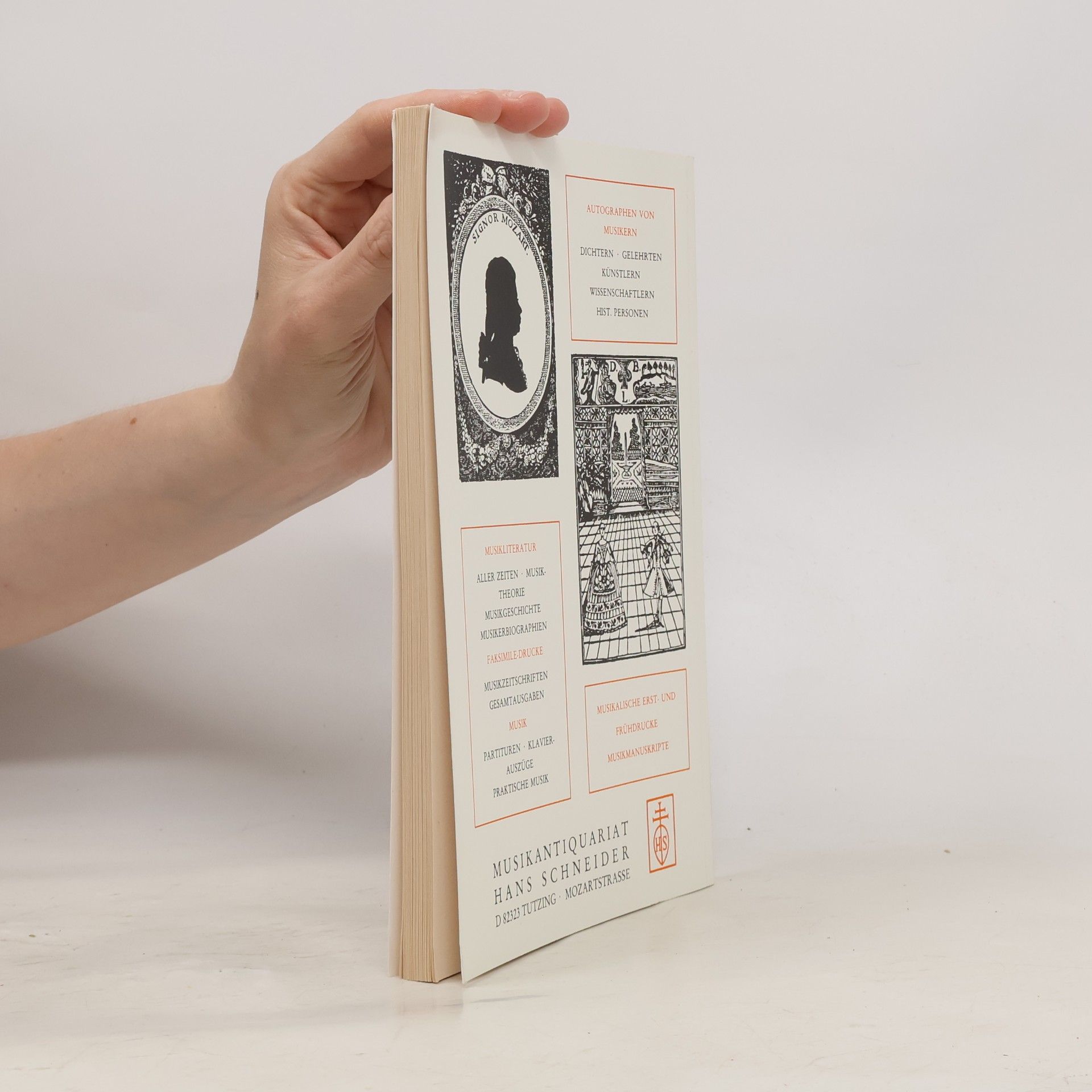 Autorenkollektiv Musikliteratur
