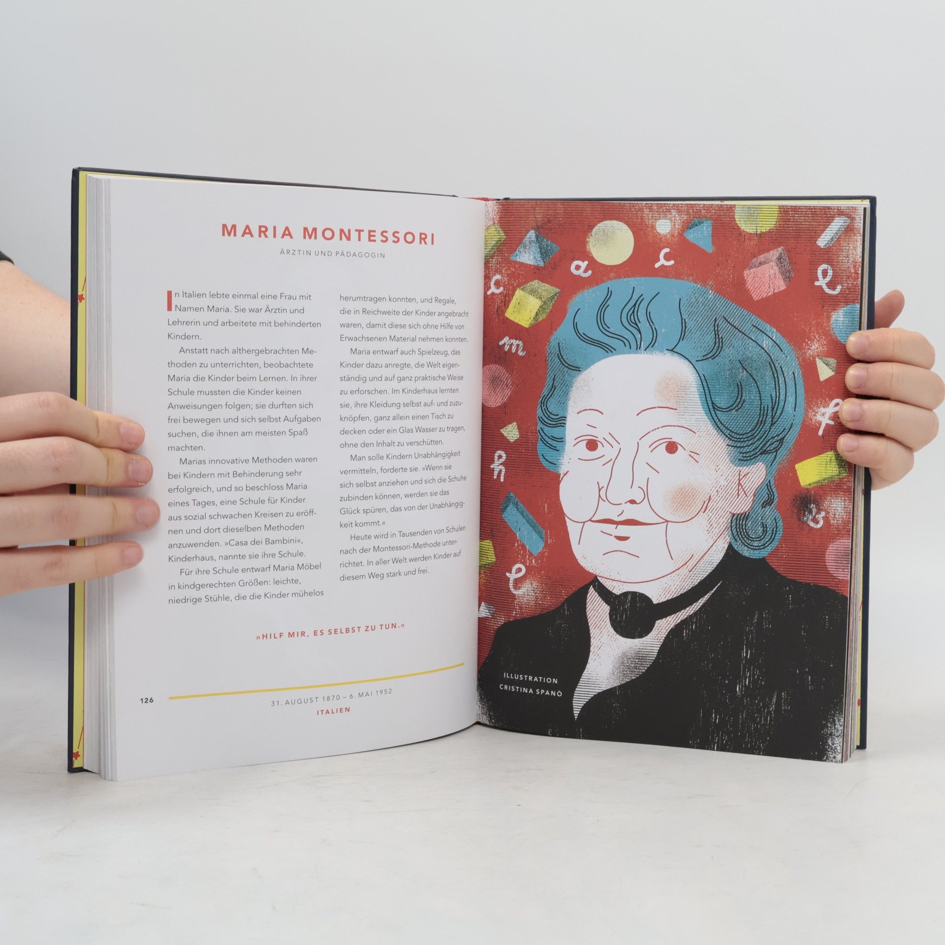 Elena Favilli Good Night Stories for Rebel Girls. 100 Aussergewöhnliche Frauen