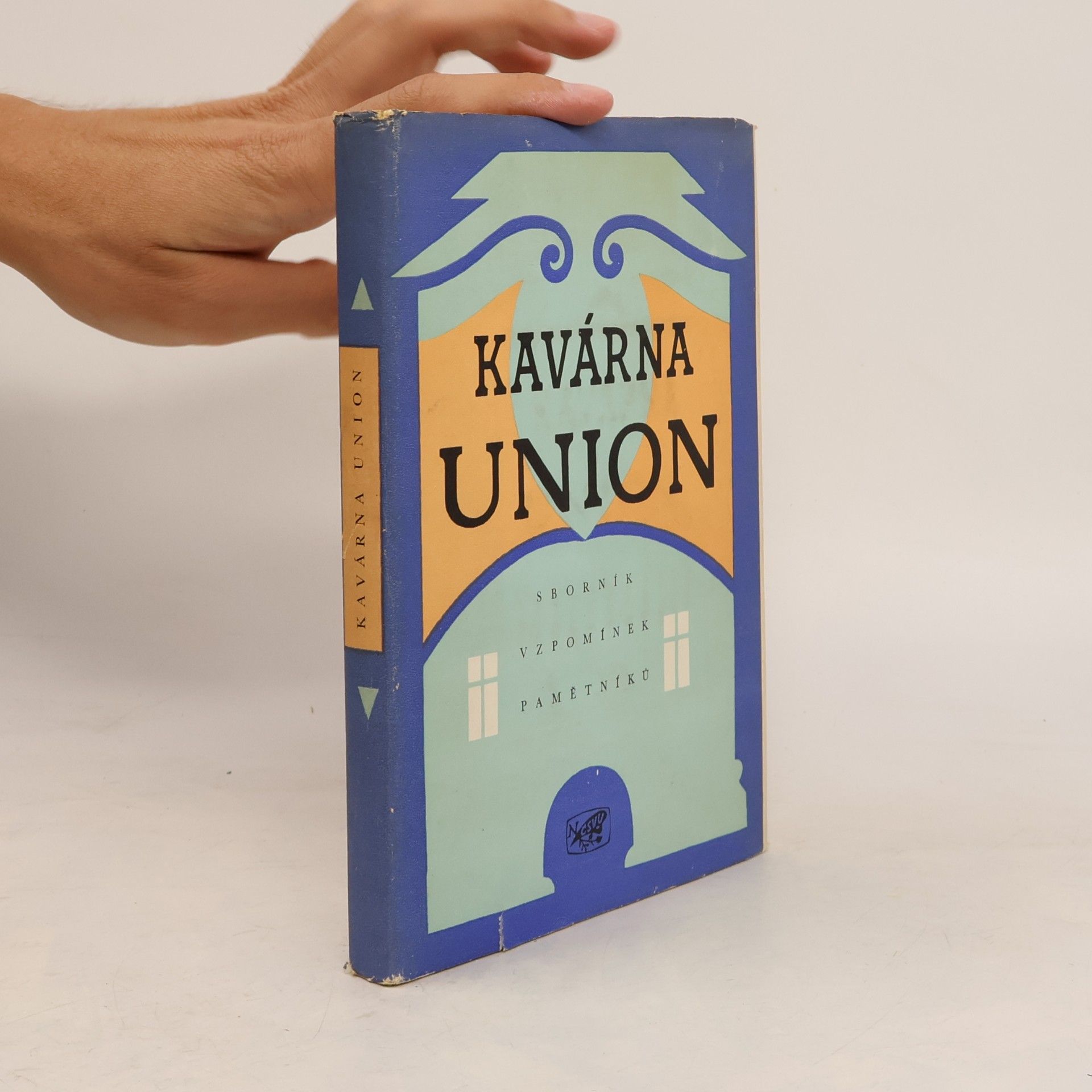 Kavárna Union