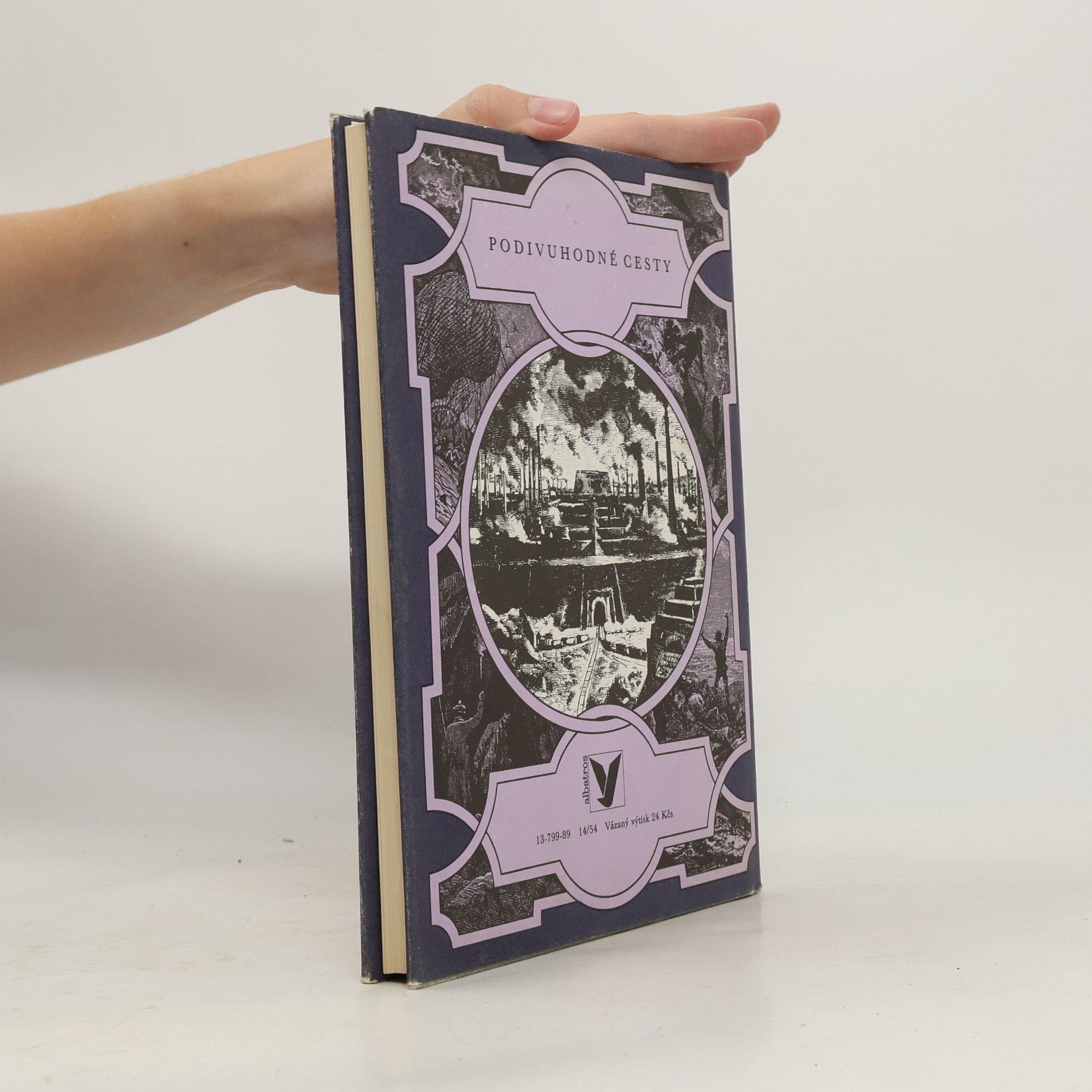 Jules Verne Ocelové město