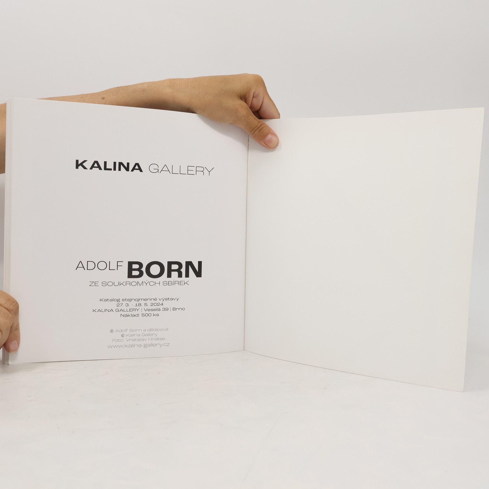 Adolf Born Adolf Born