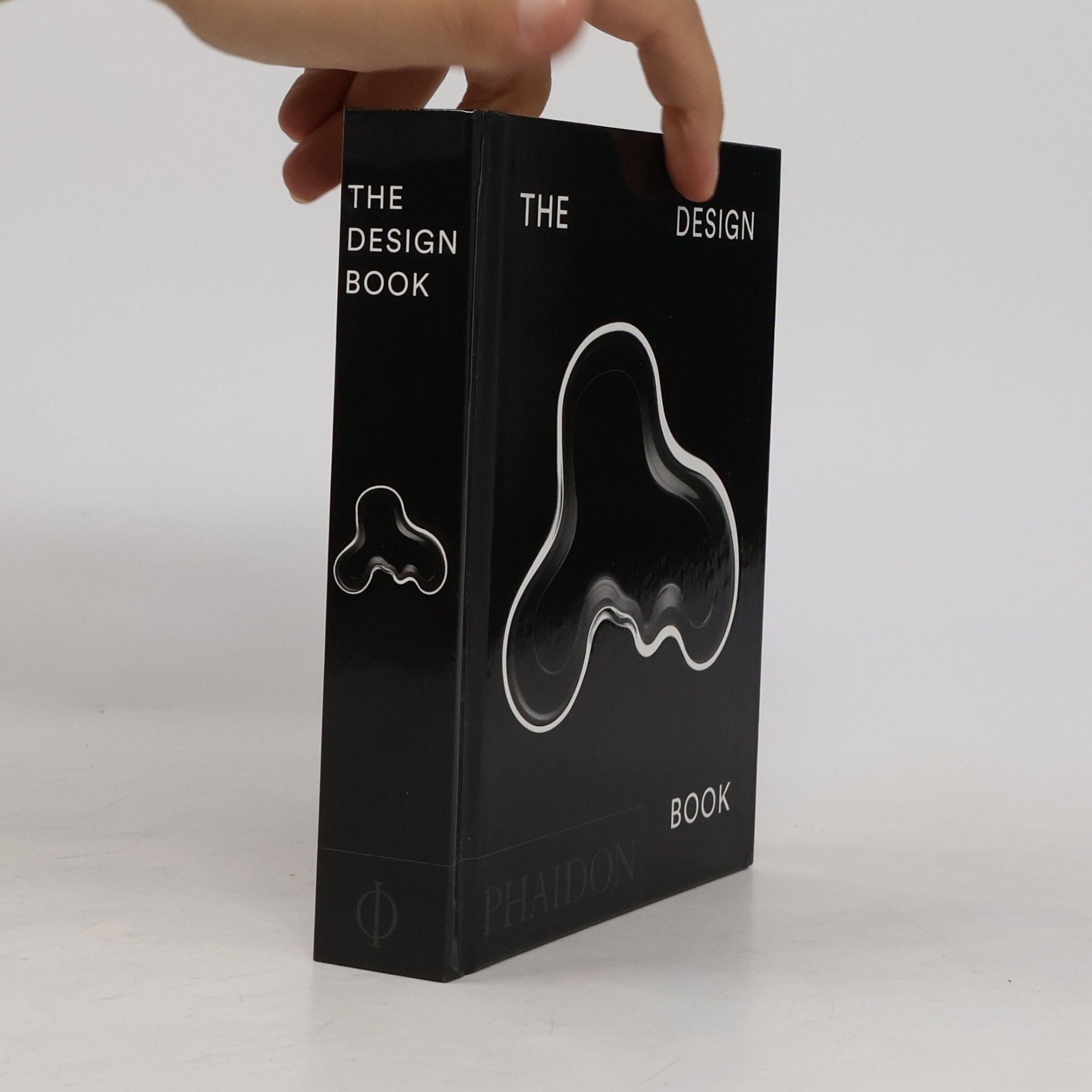 The Design Book, new edition