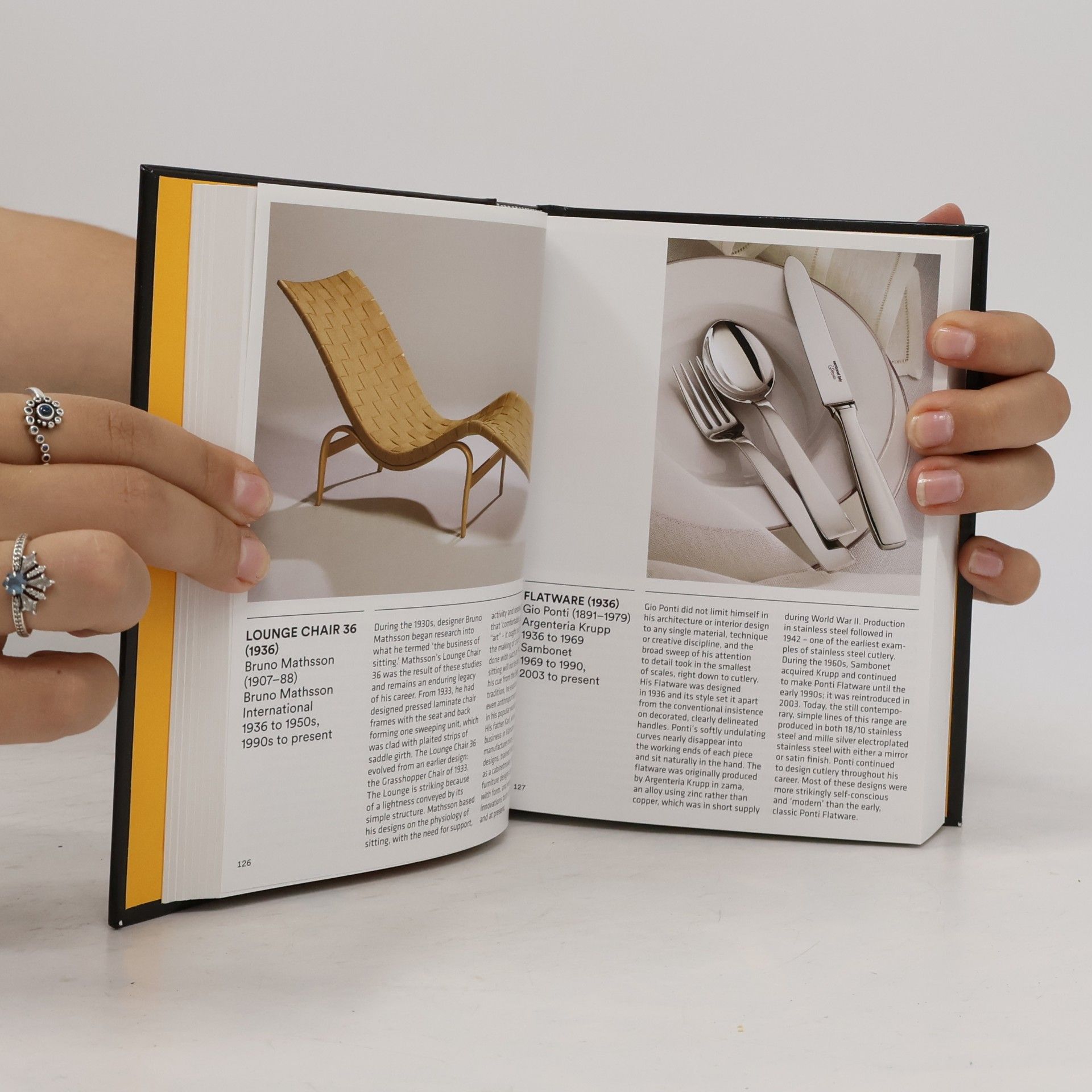 Phaidon Editors The Design Book, new edition