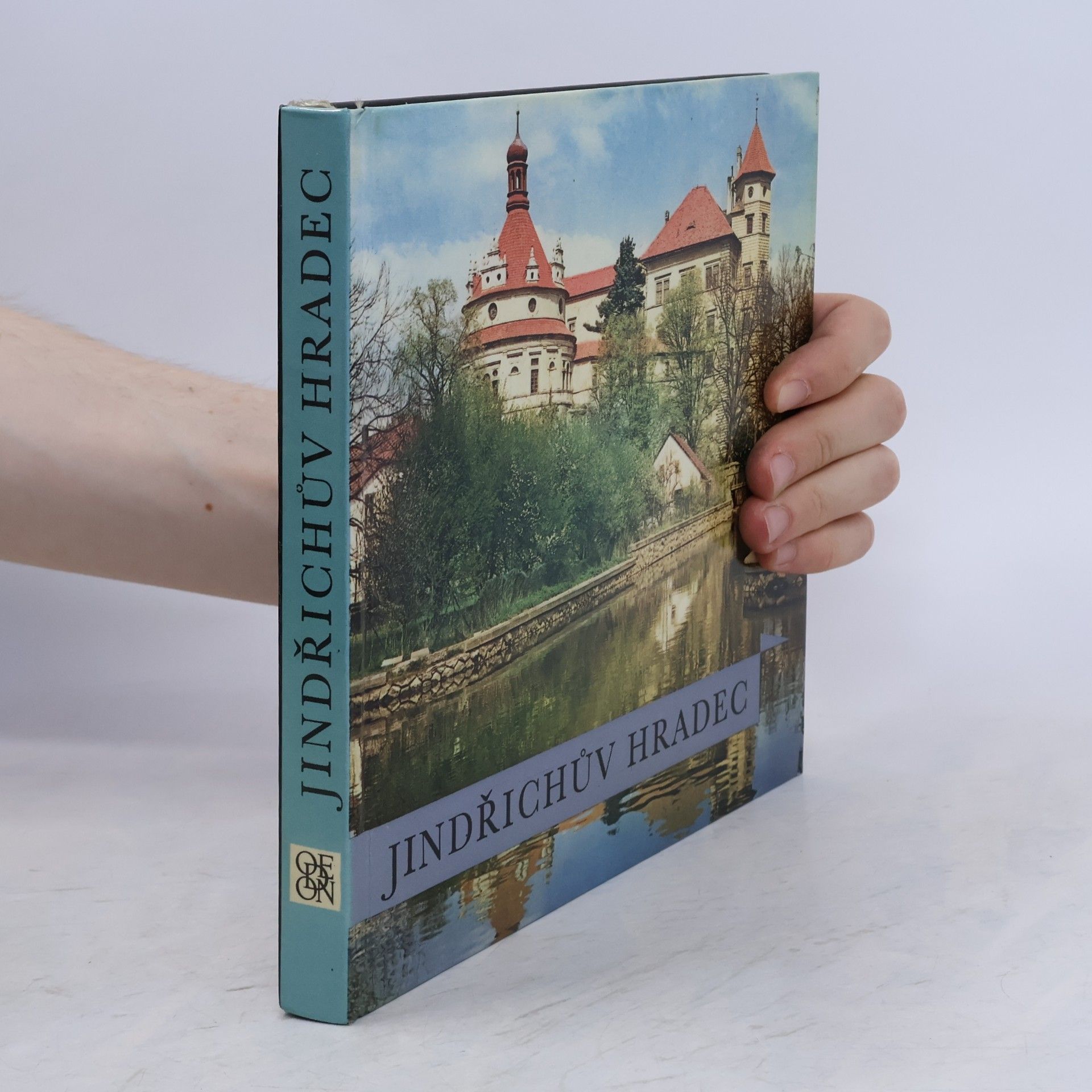 Ema Charvátová Jindřichův Hradec