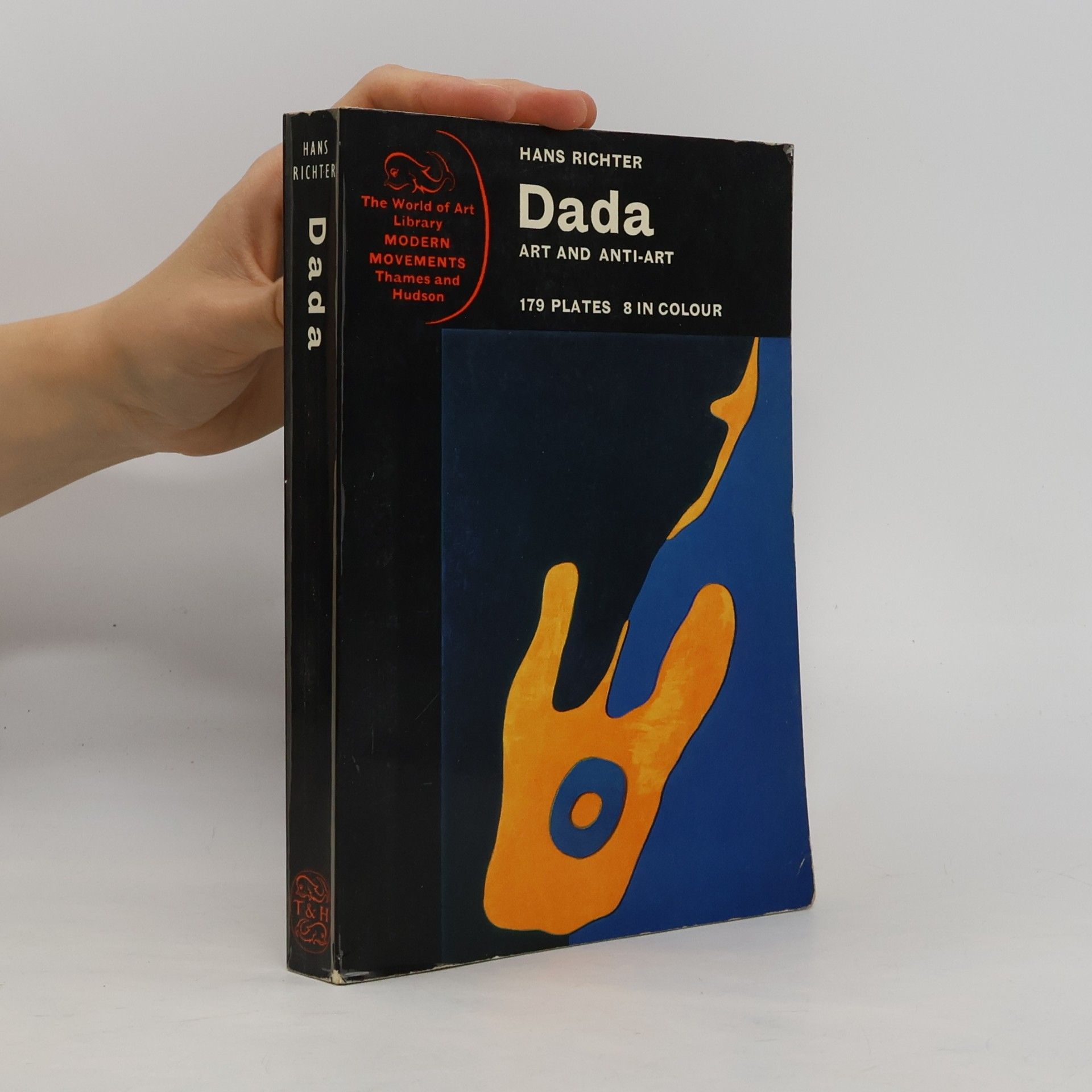 Hans Richter Dada