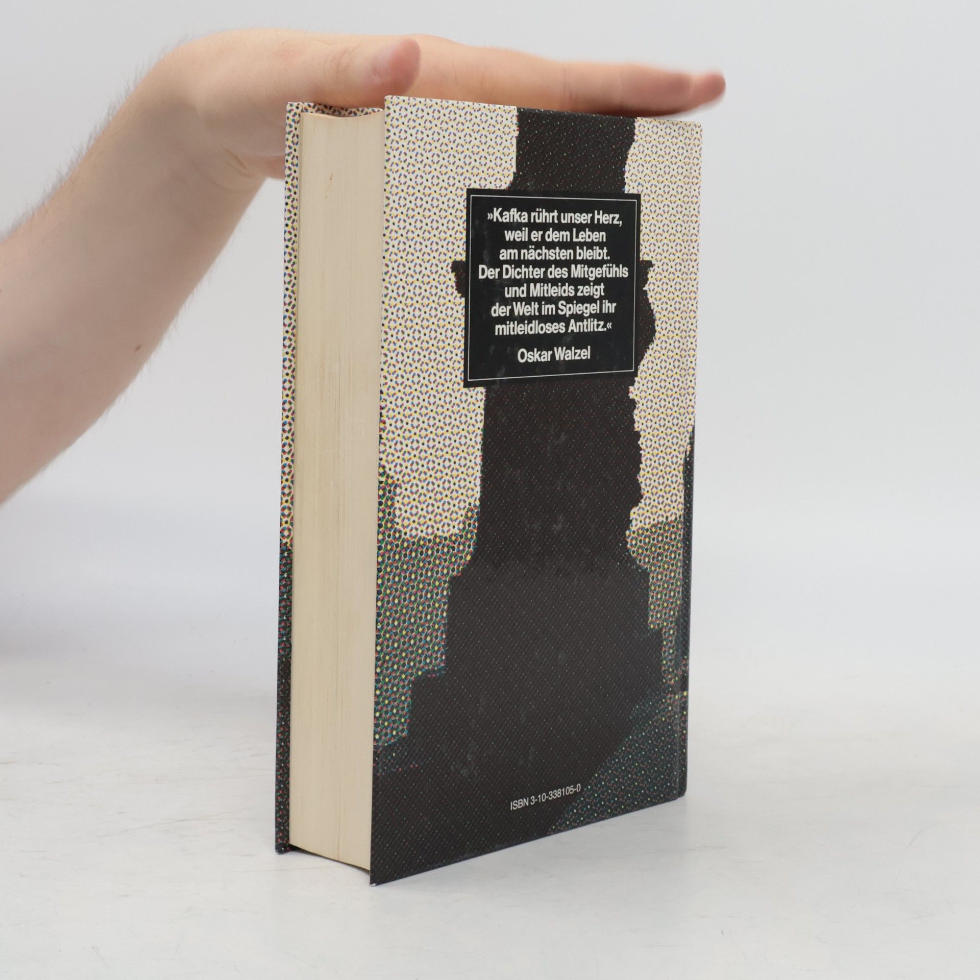 Franz Kafka Sämtliche Erzählungen