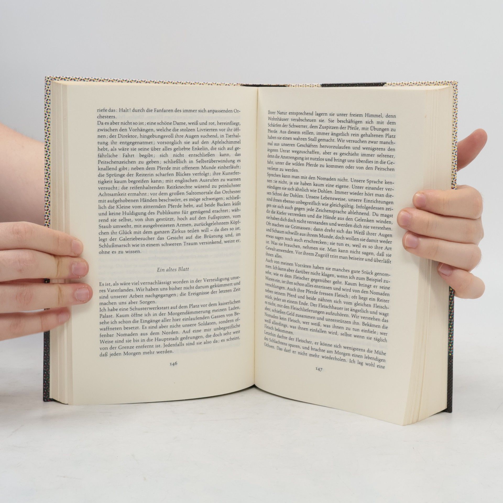 Franz Kafka Sämtliche Erzählungen
