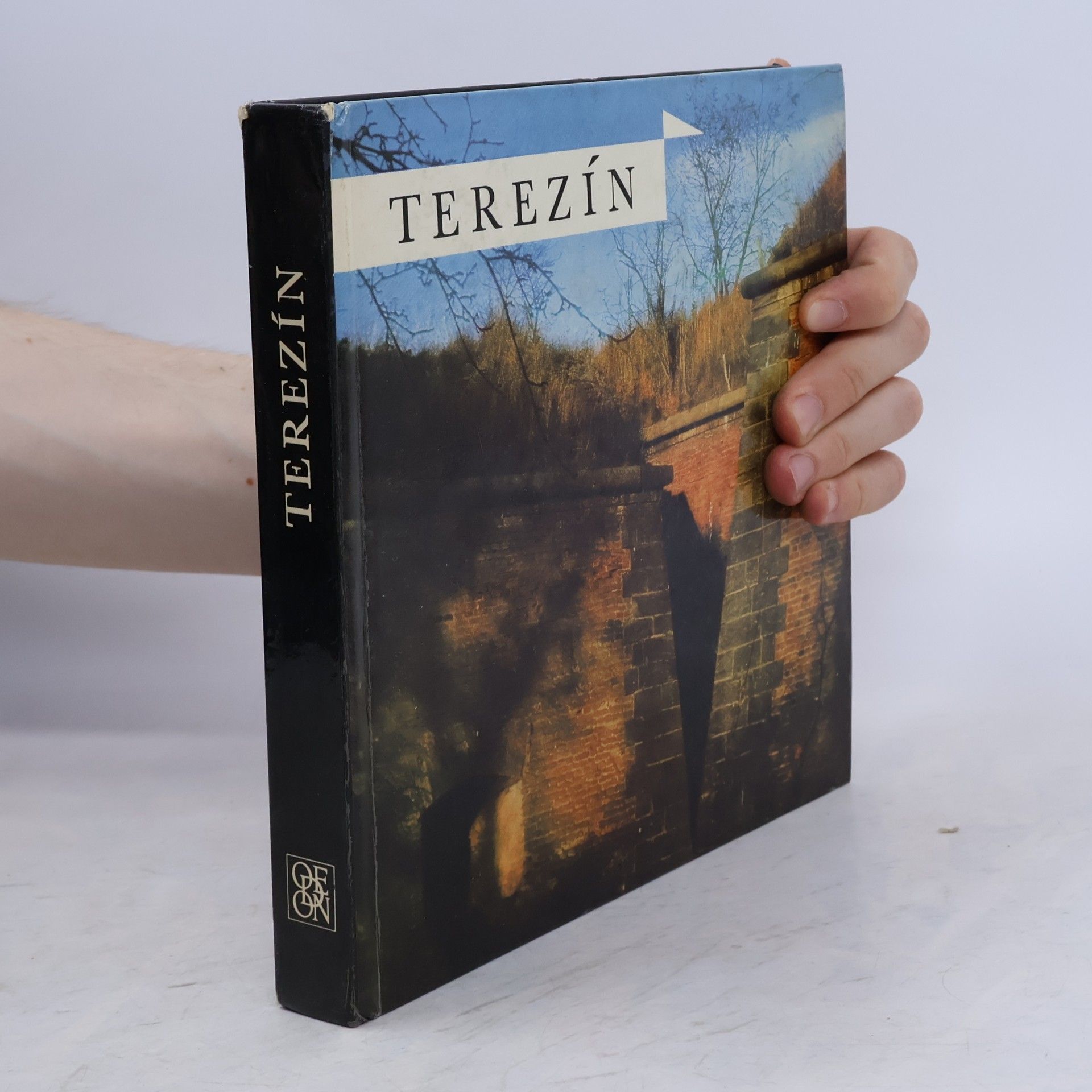 Zdeňka Kostková Terezín