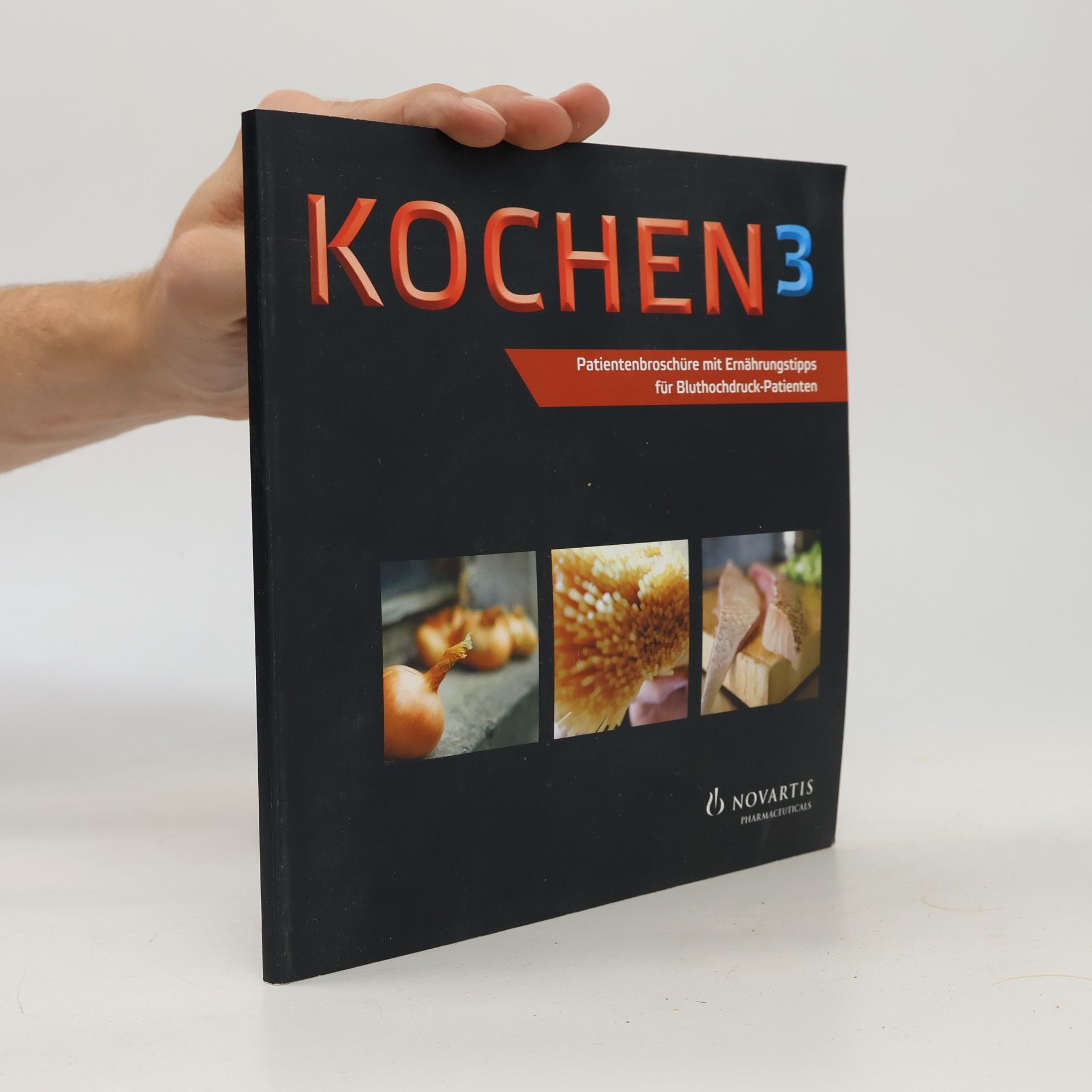 Autorenkollektiv Kochen 3