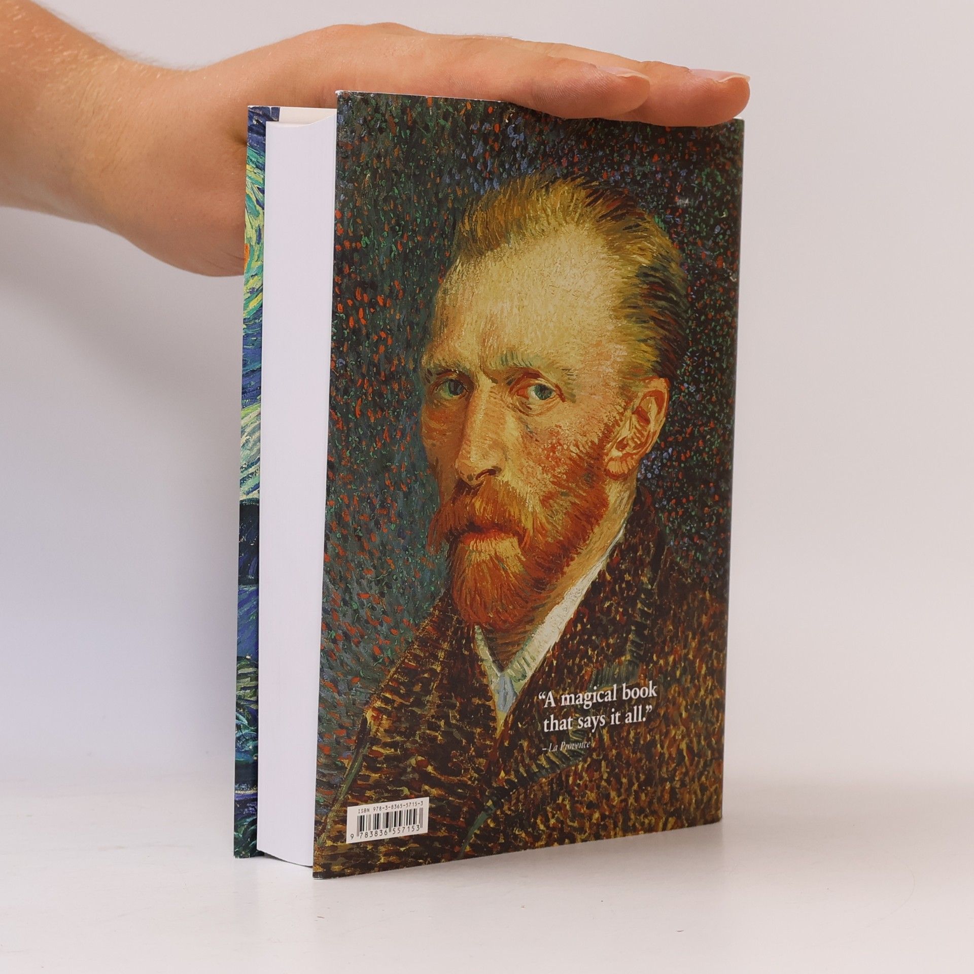 Rainer Metzger Van Gogh - The Complete Paintings