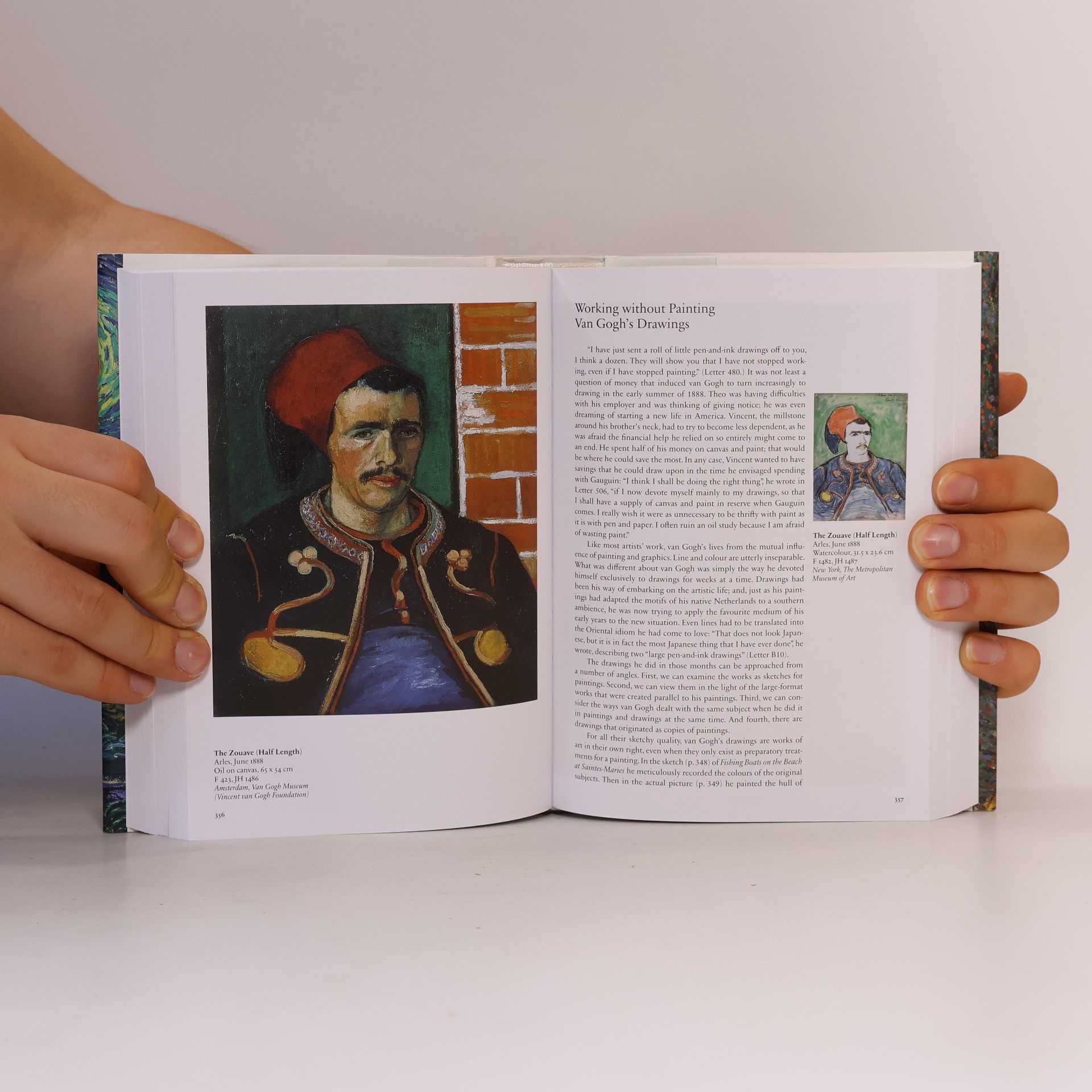 Rainer Metzger Van Gogh - The Complete Paintings